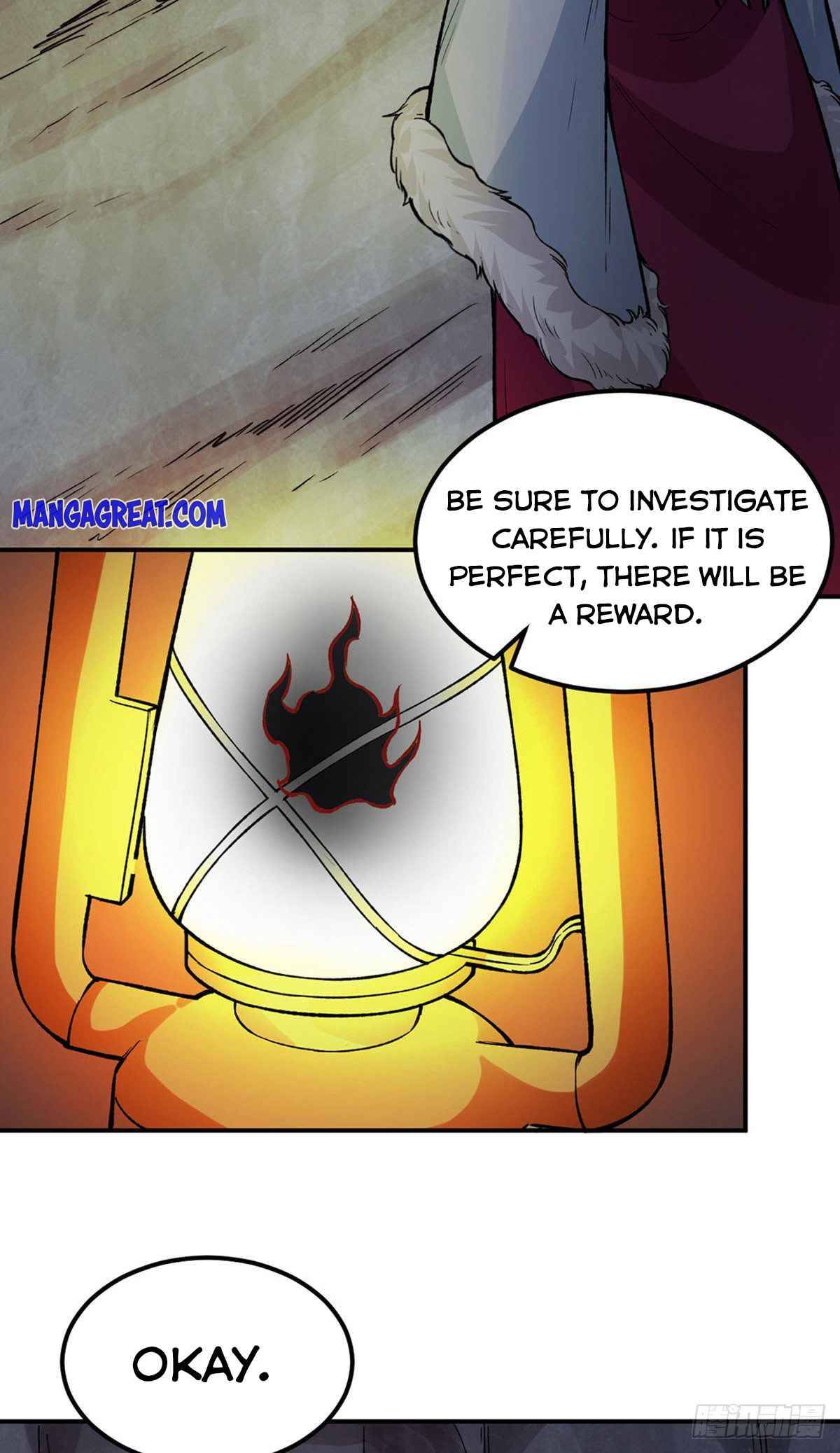 Martial Arts Reigns chapter 324 page 3