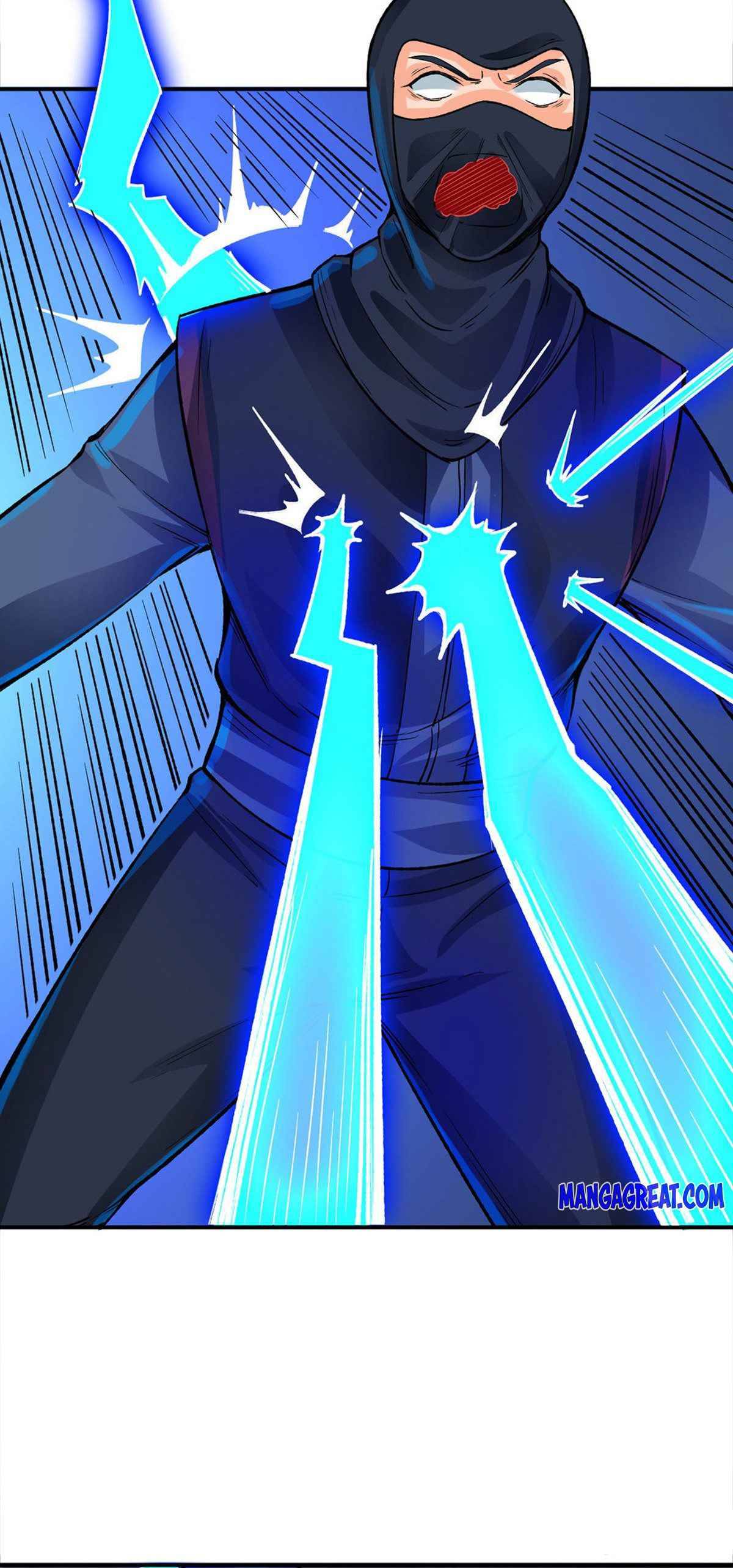 Martial Arts Reigns chapter 324 page 30