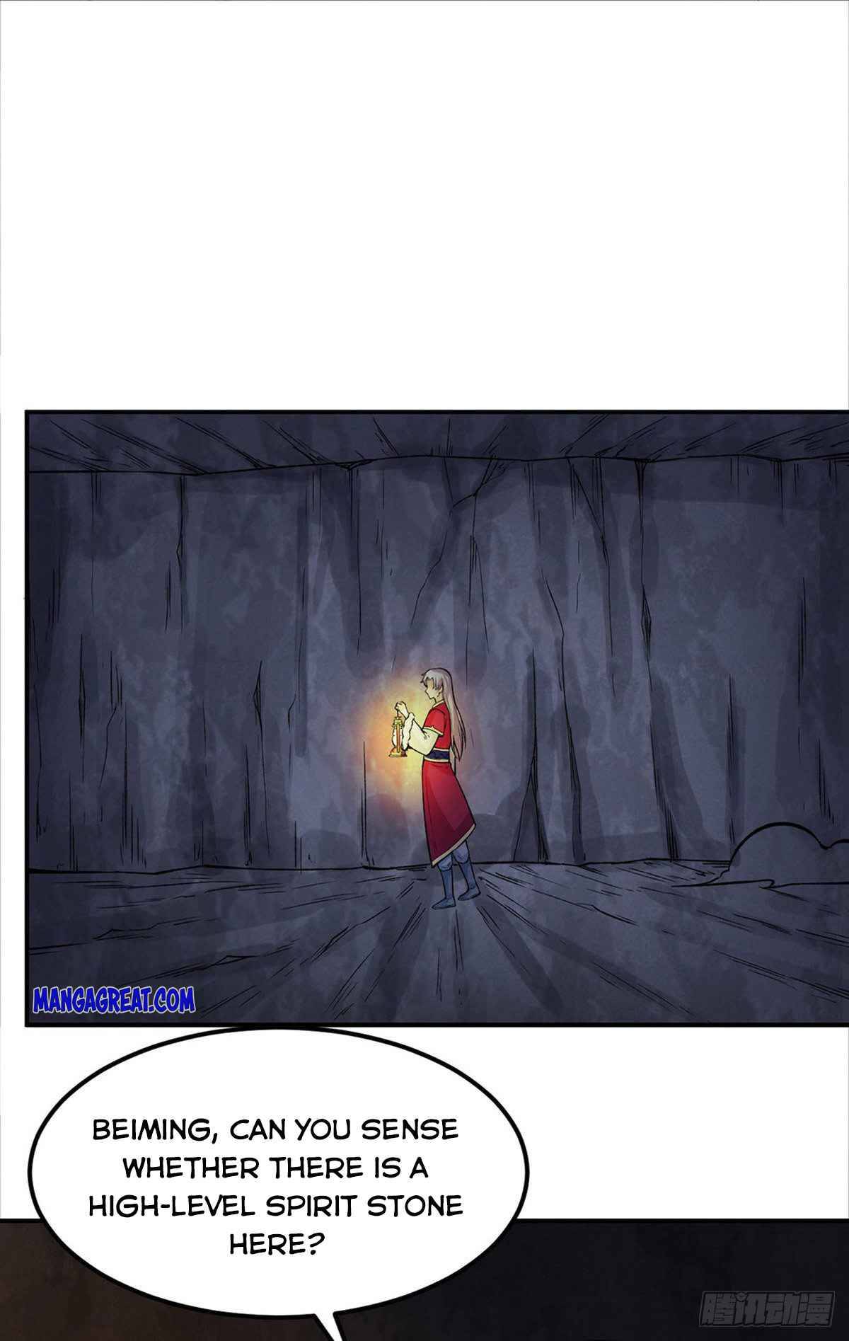 Martial Arts Reigns chapter 324 page 9