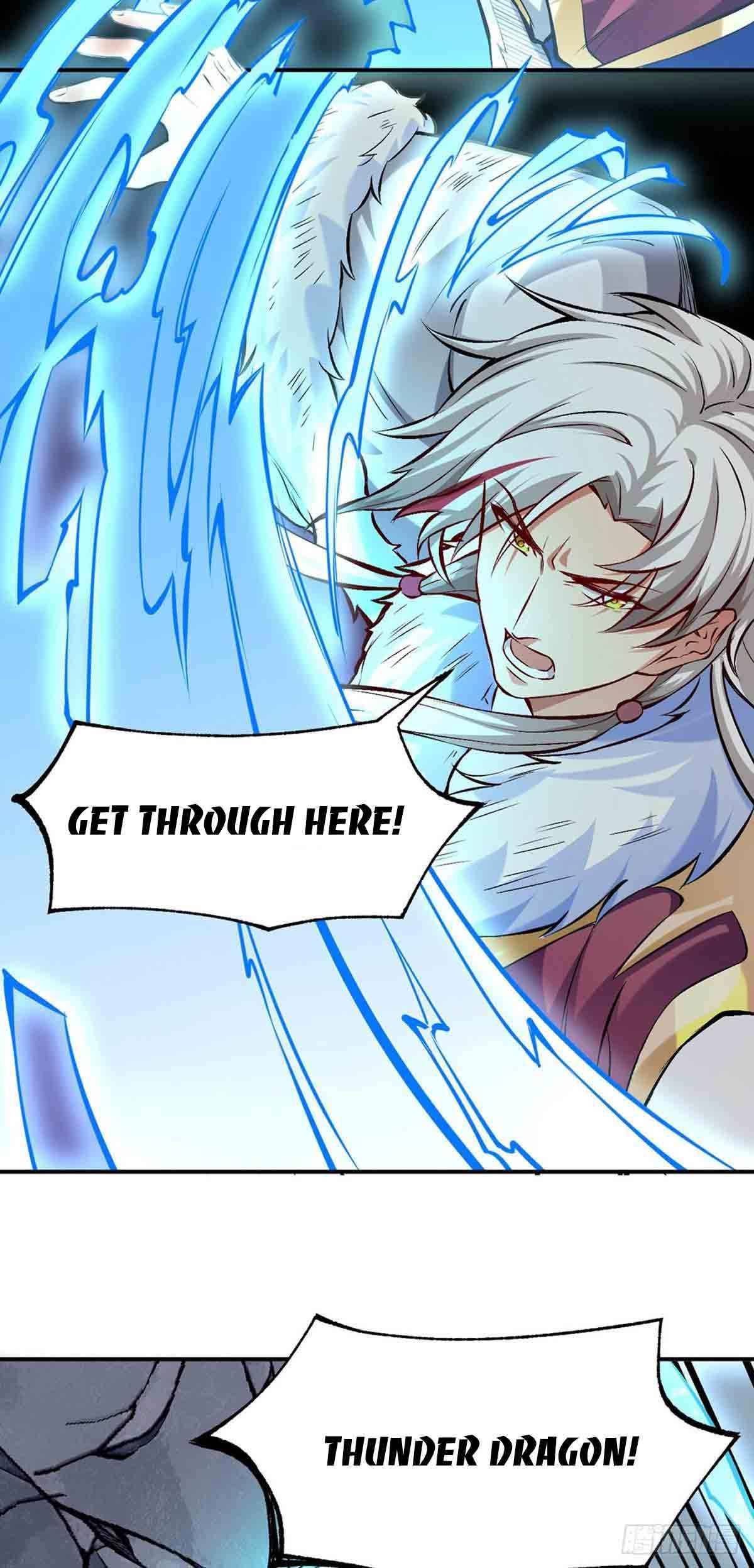 Martial Arts Reigns chapter 326 page 10