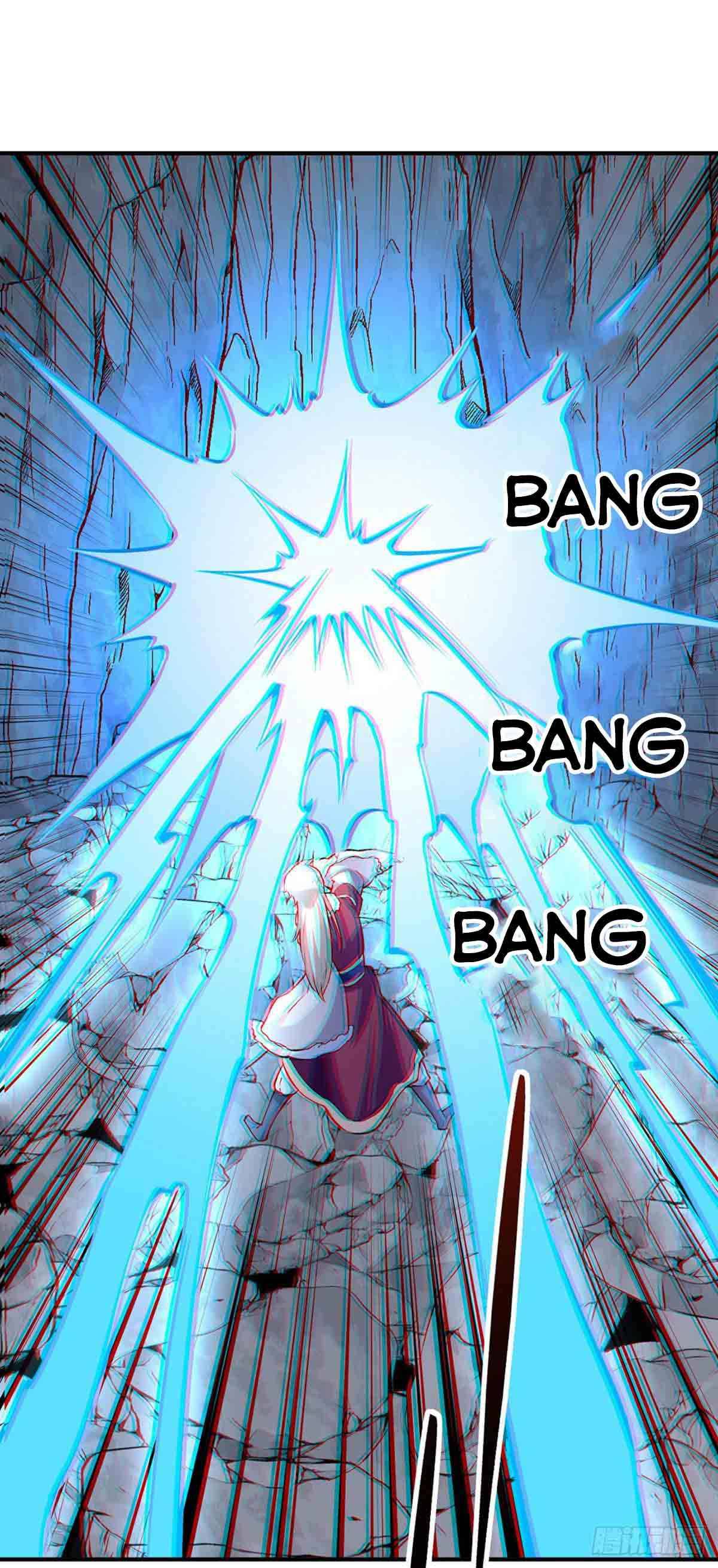 Martial Arts Reigns chapter 326 page 12