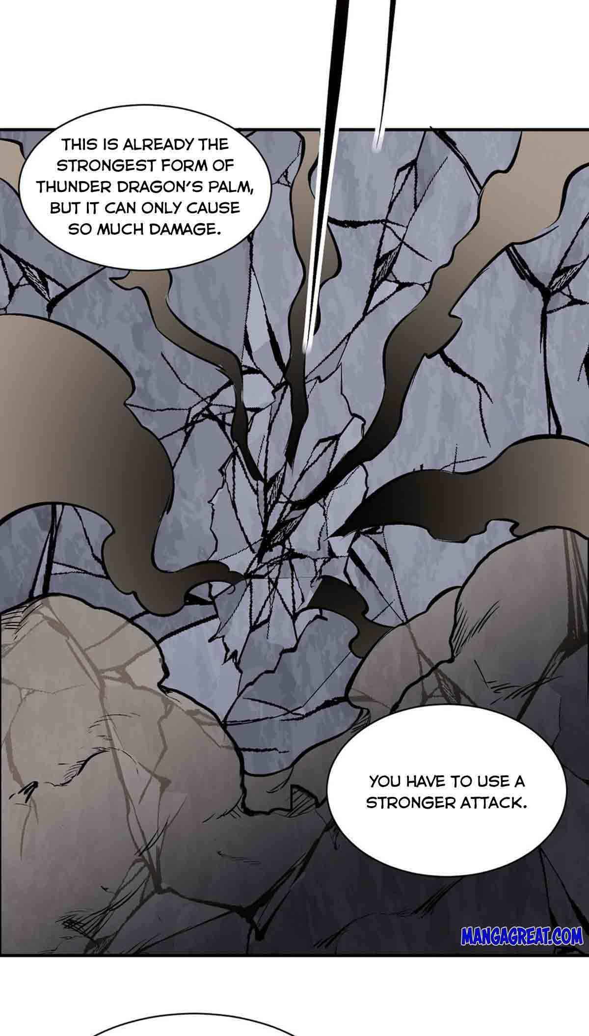 Martial Arts Reigns chapter 326 page 13