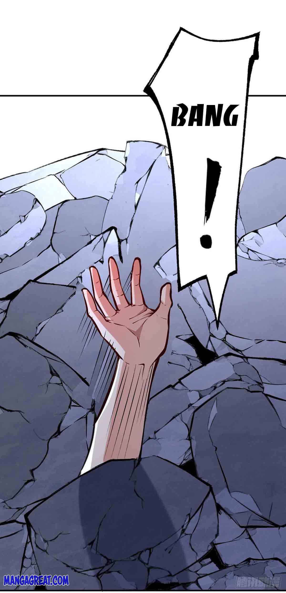 Martial Arts Reigns chapter 326 page 23