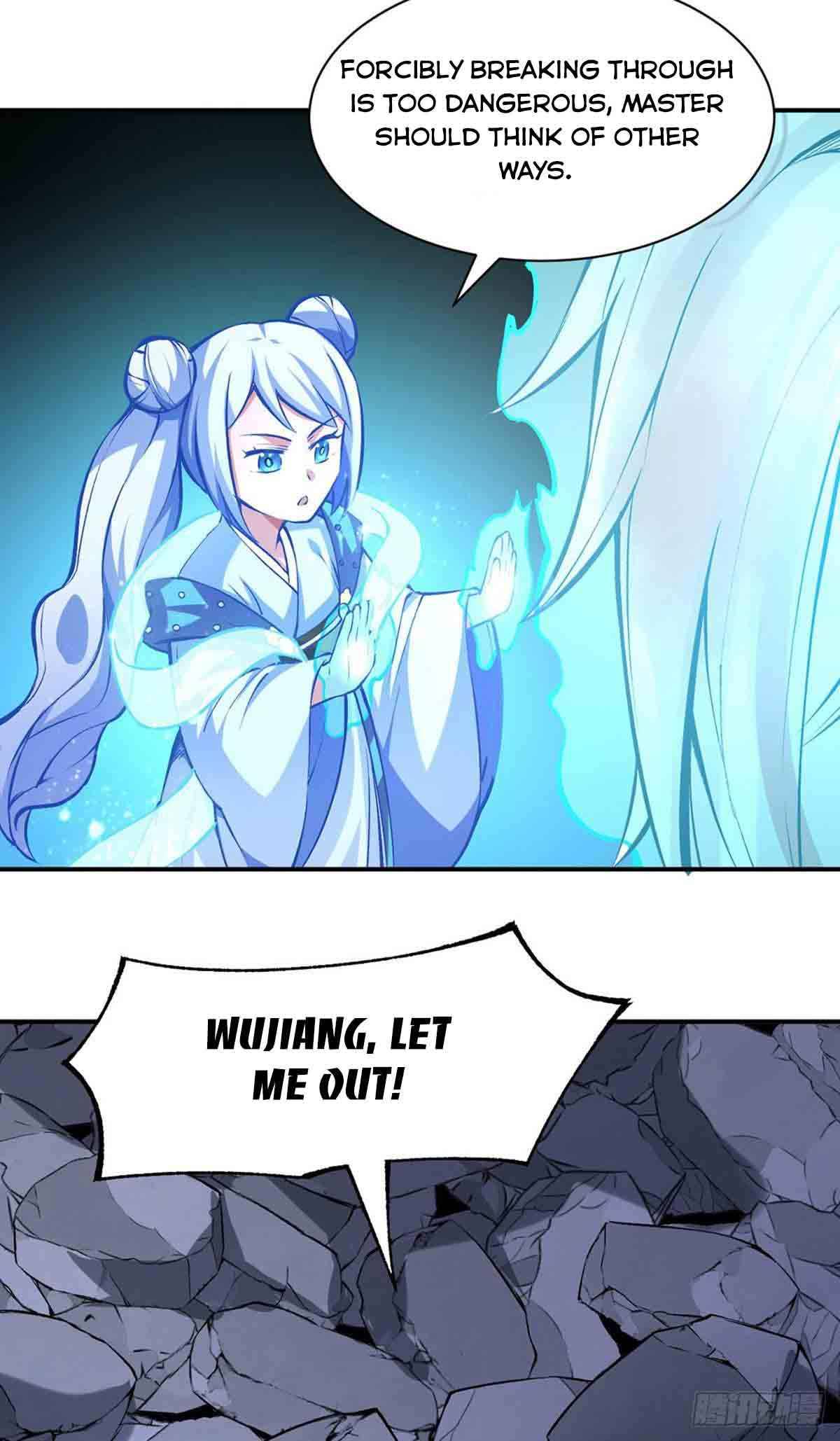 Martial Arts Reigns chapter 326 page 25