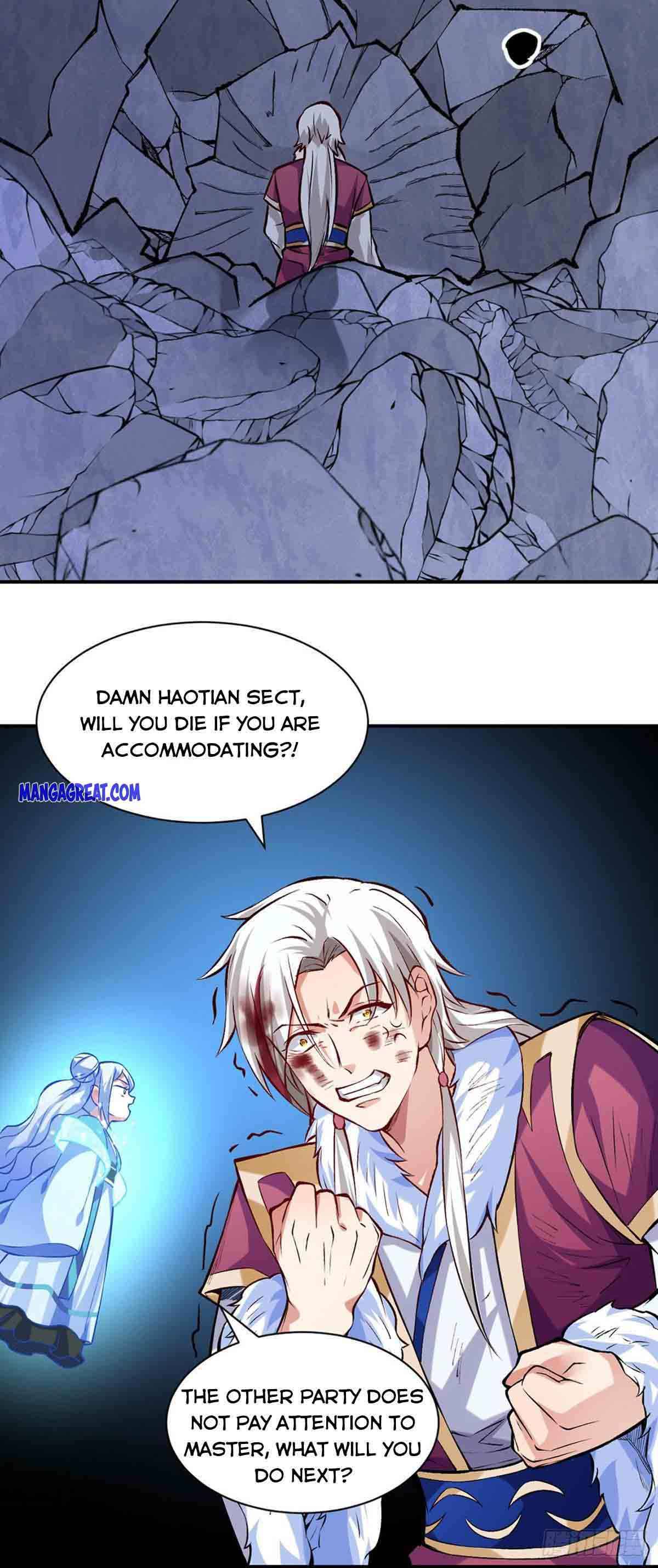 Martial Arts Reigns chapter 326 page 29