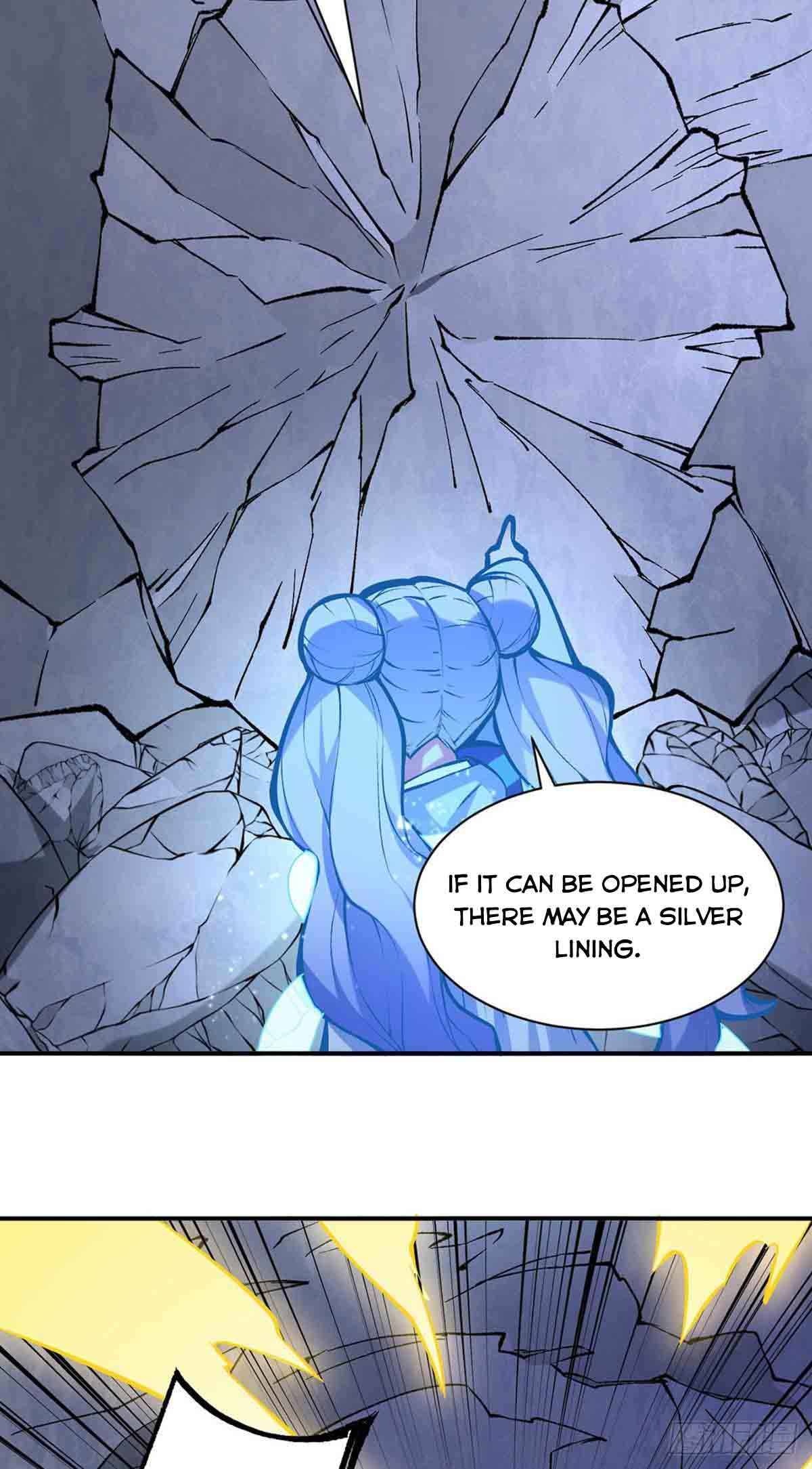 Martial Arts Reigns chapter 326 page 31