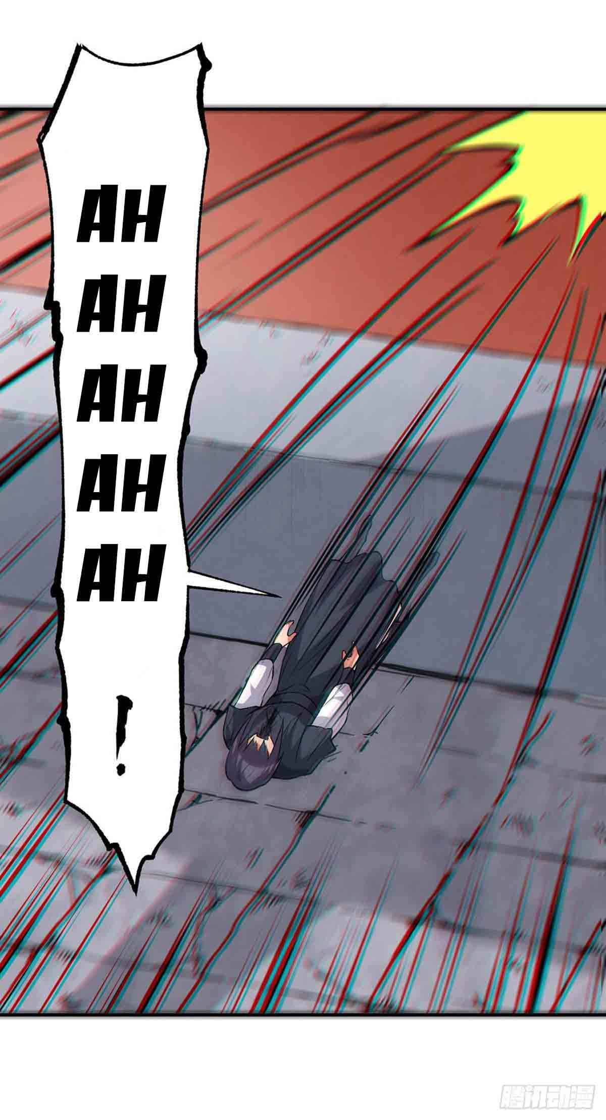 Martial Arts Reigns chapter 326 page 36