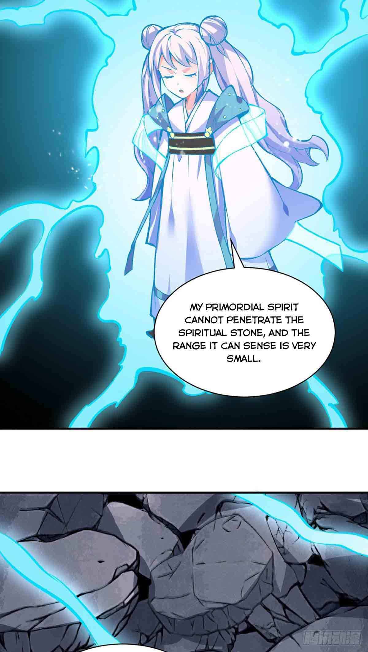 Martial Arts Reigns chapter 326 page 7