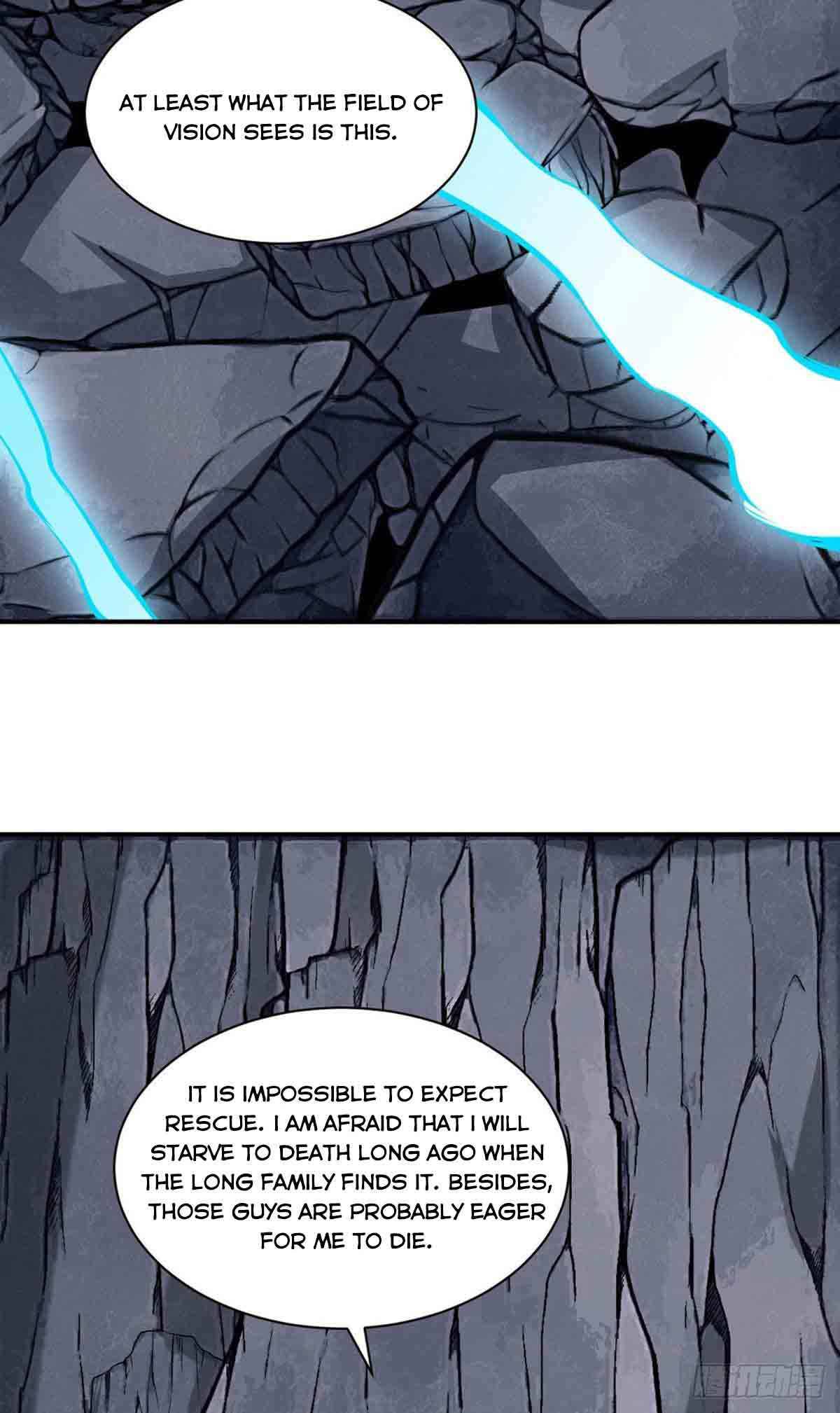 Martial Arts Reigns chapter 326 page 8