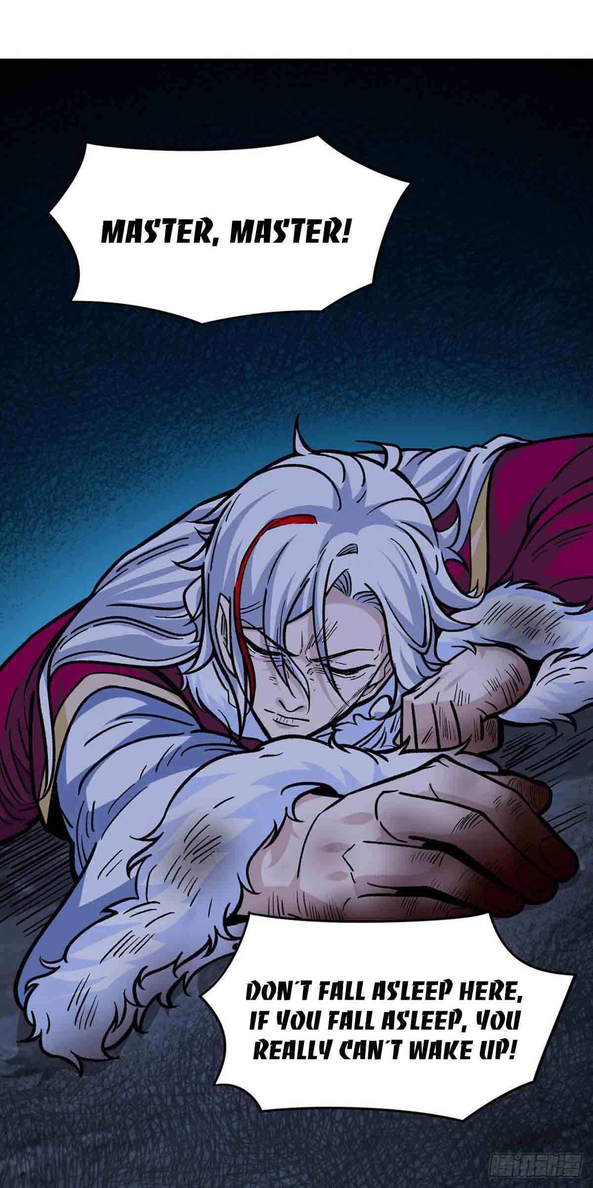 Martial Arts Reigns chapter 328 page 1