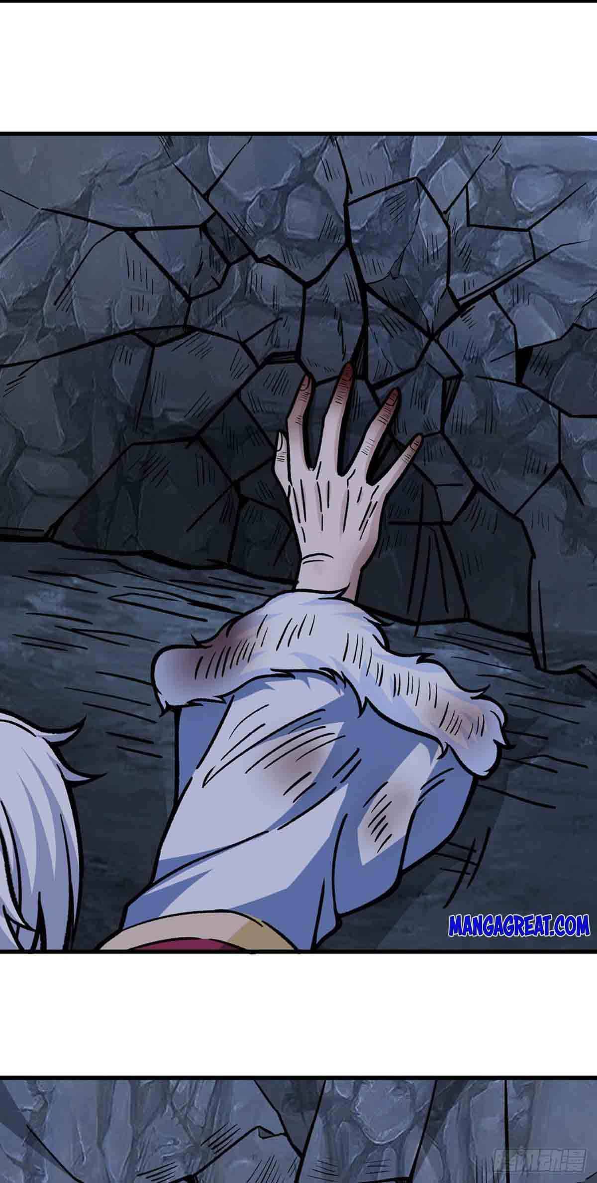 Martial Arts Reigns chapter 328 page 15