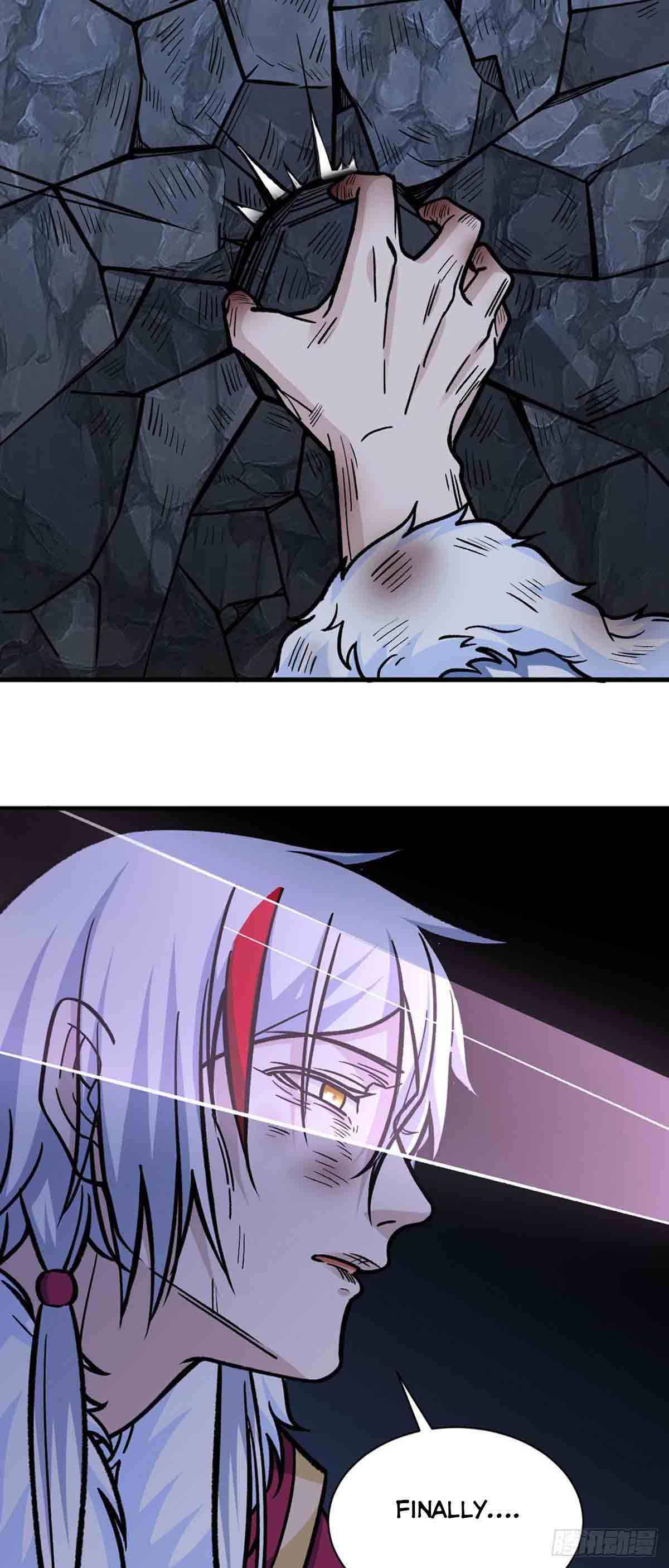 Martial Arts Reigns chapter 328 page 16