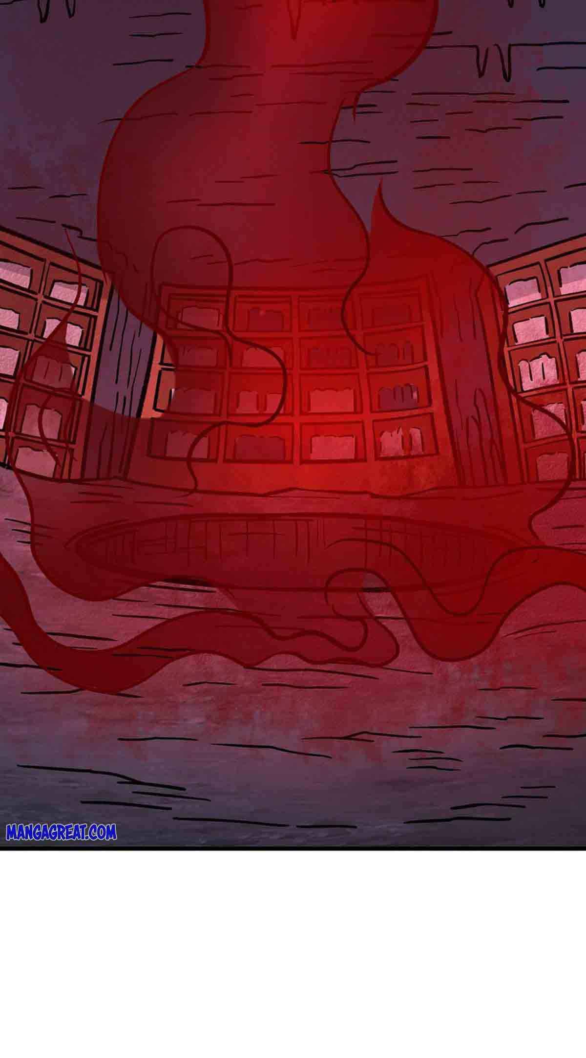 Martial Arts Reigns chapter 328 page 21