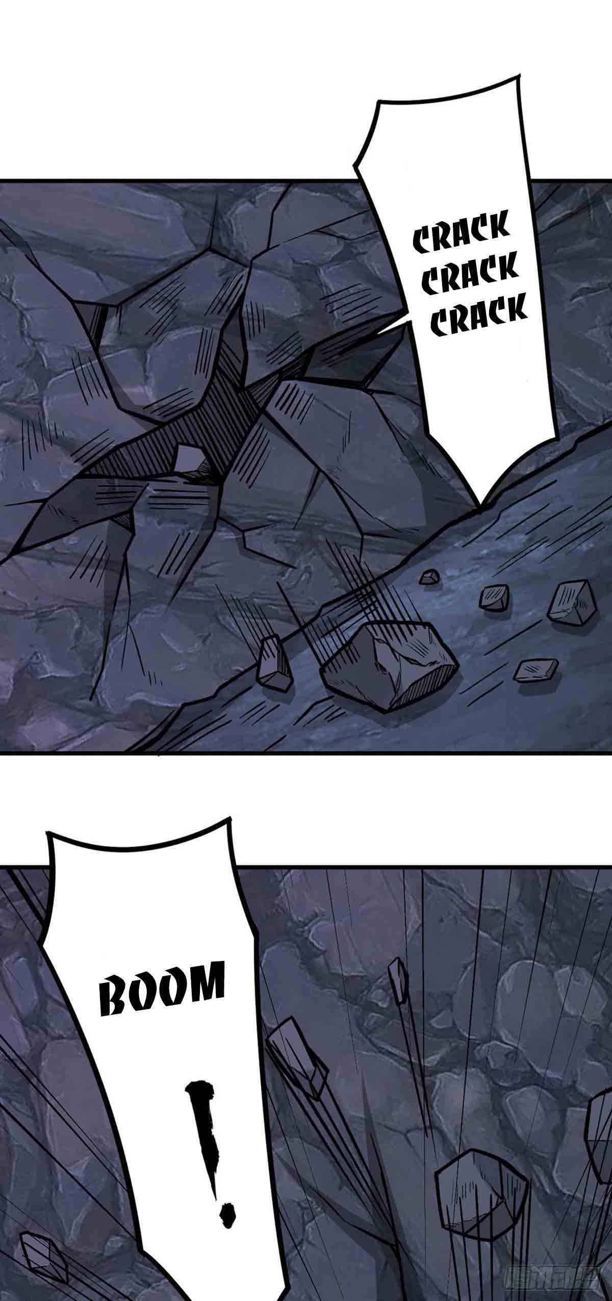 Martial Arts Reigns chapter 328 page 22