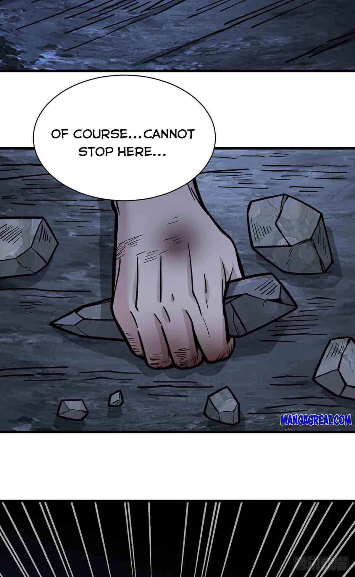 Martial Arts Reigns chapter 328 page 5