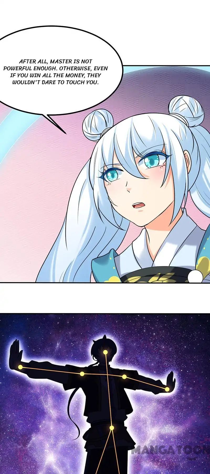 Martial Arts Reigns chapter 33 page 15