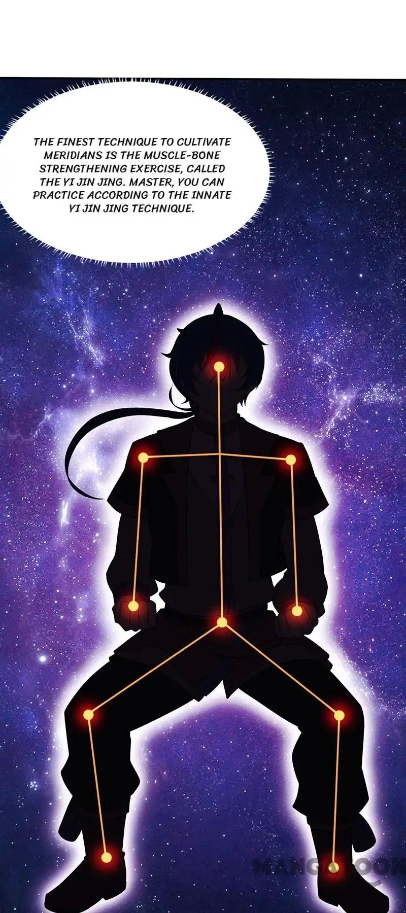 Martial Arts Reigns chapter 33 page 17