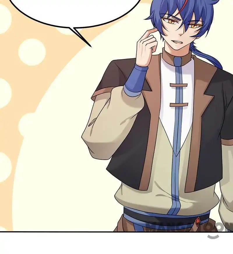 Martial Arts Reigns chapter 33 page 24