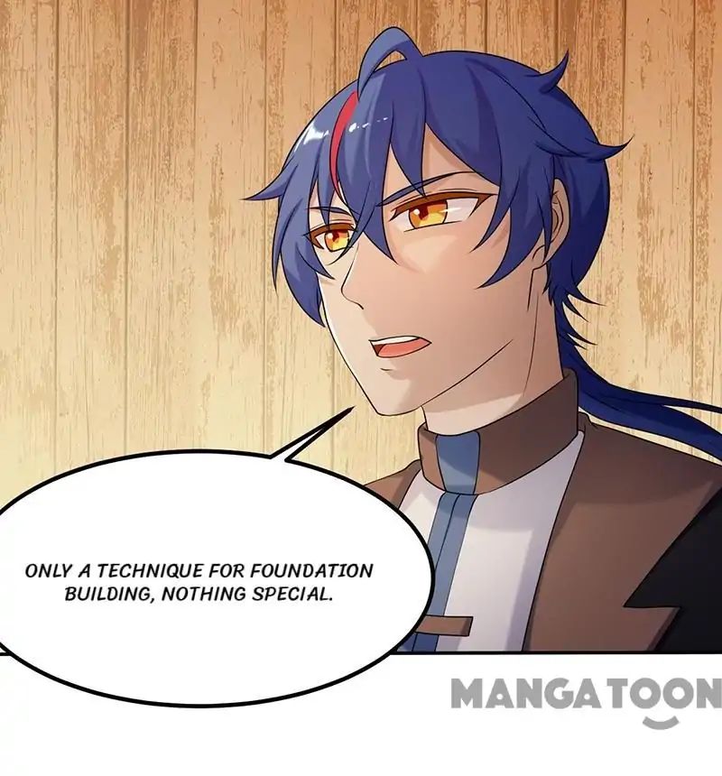 Martial Arts Reigns chapter 33 page 26