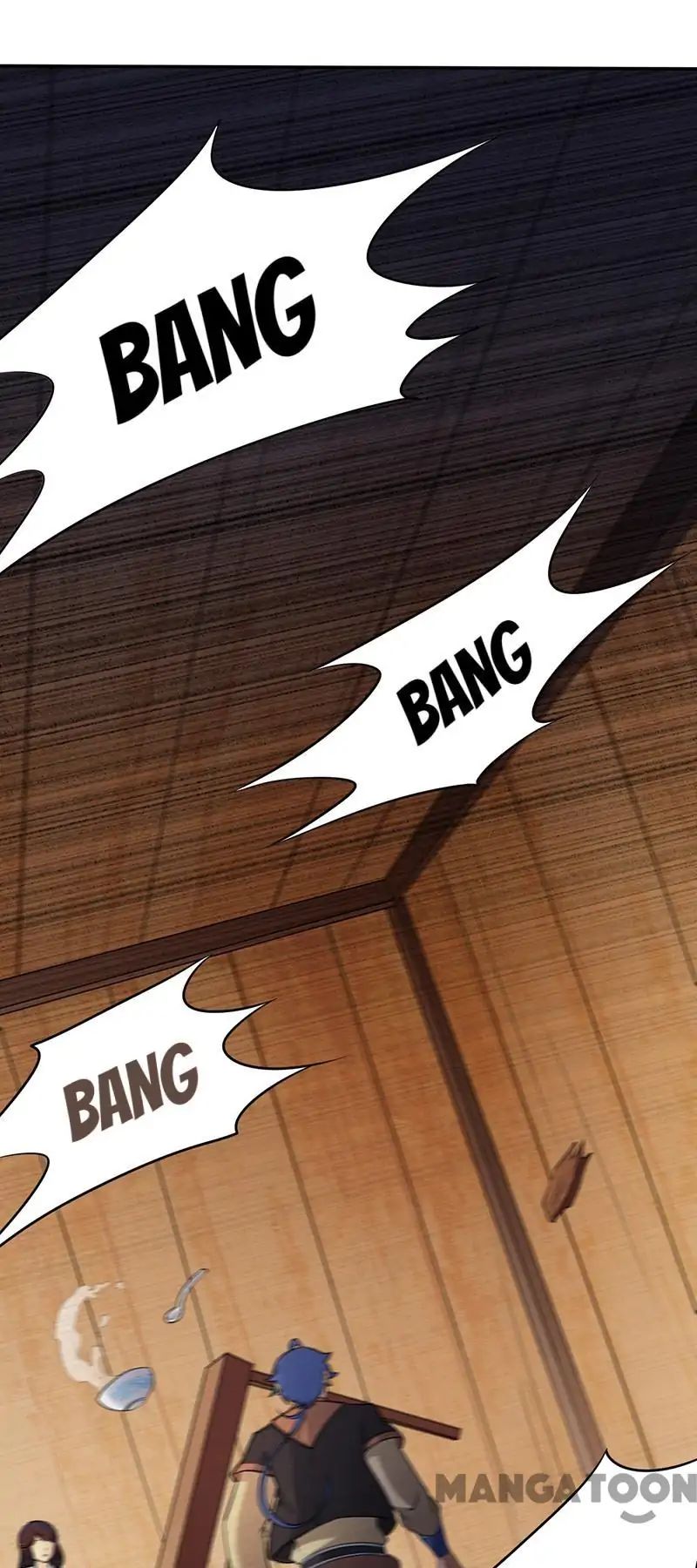 Martial Arts Reigns chapter 33 page 30