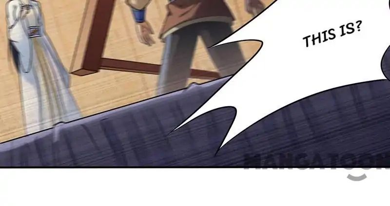 Martial Arts Reigns chapter 33 page 31