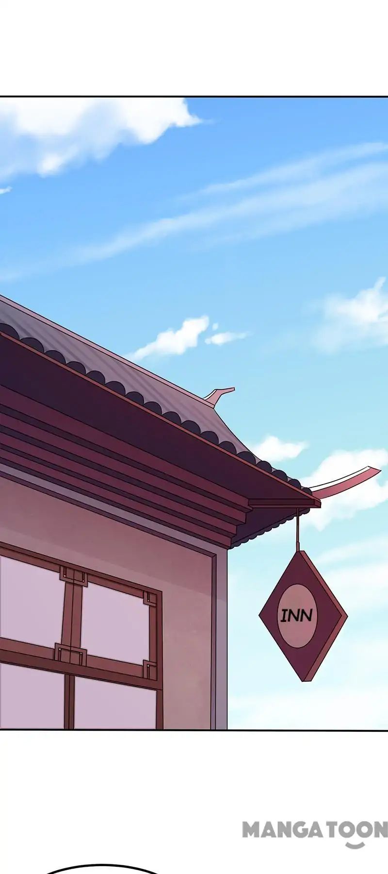 Martial Arts Reigns chapter 33 page 9