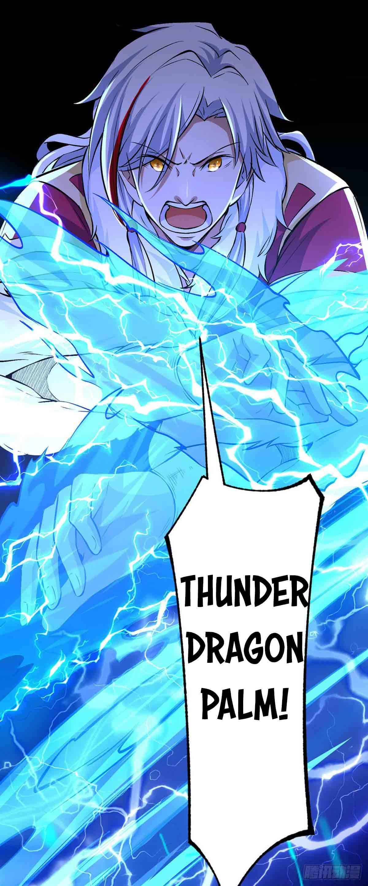 Martial Arts Reigns chapter 330 page 11