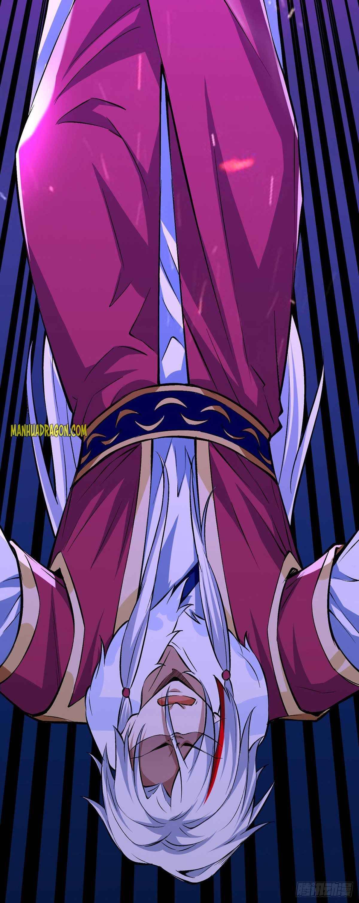 Martial Arts Reigns chapter 330 page 15