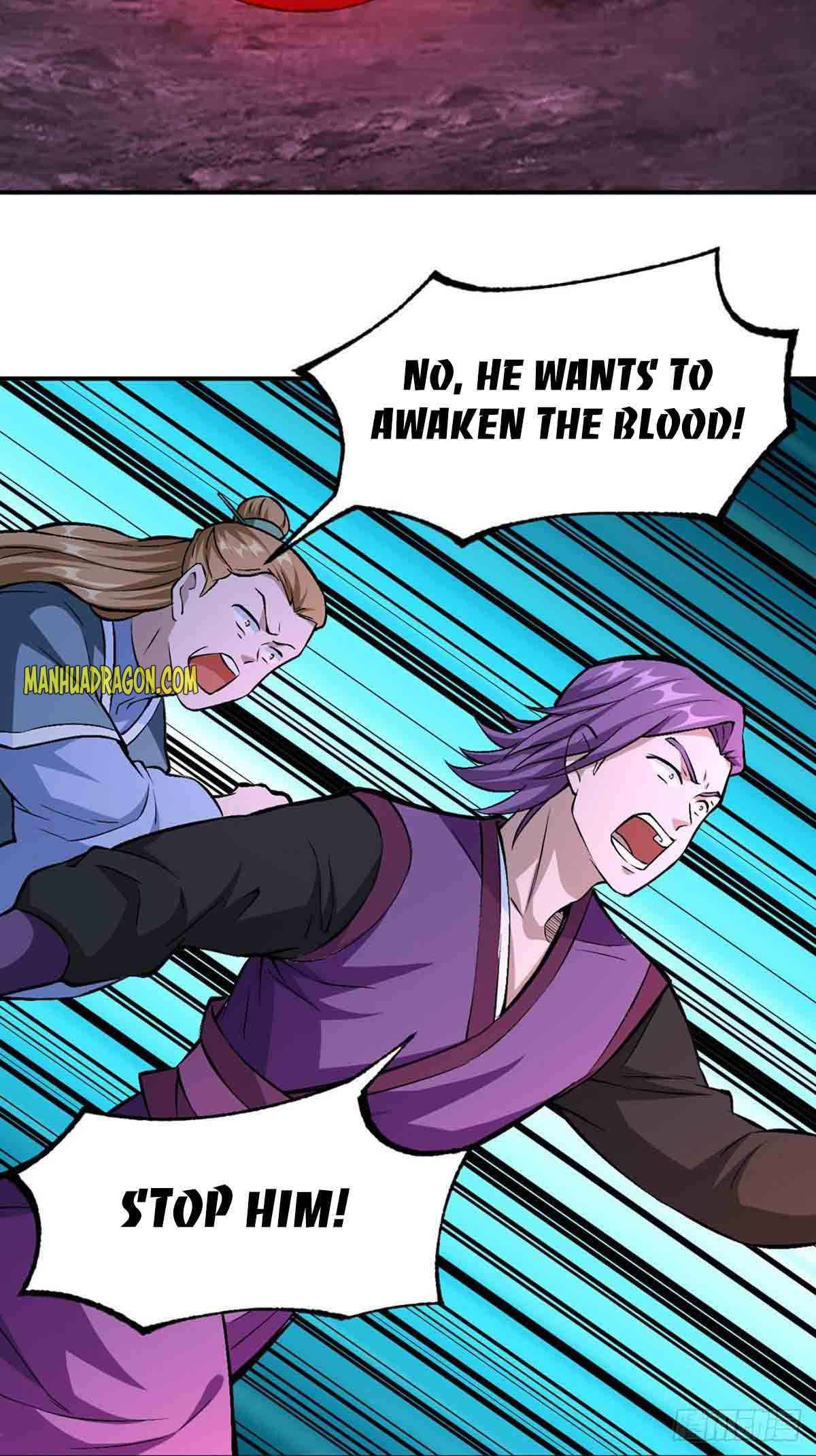 Martial Arts Reigns chapter 330 page 24