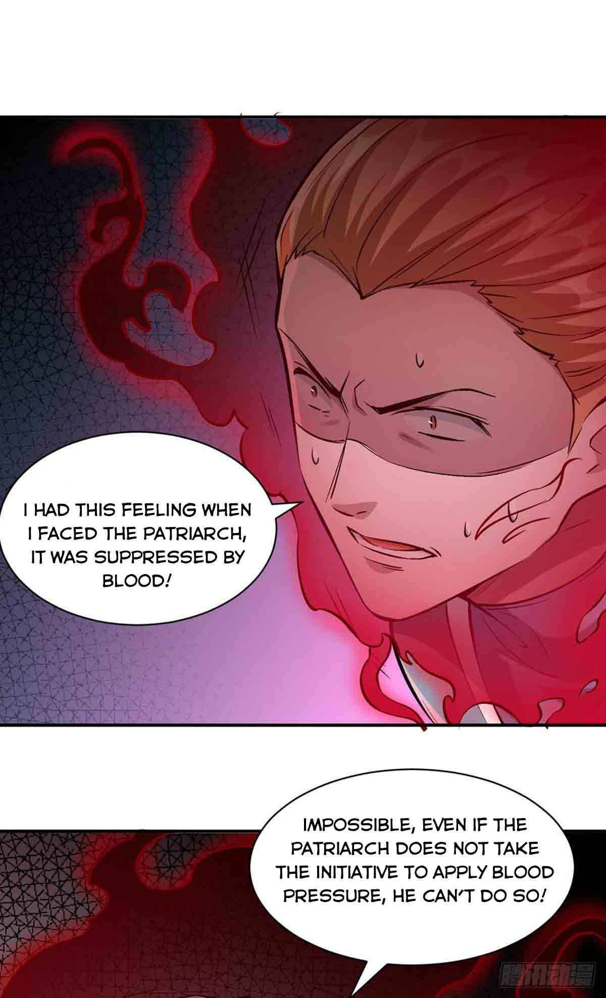 Martial Arts Reigns chapter 330 page 29