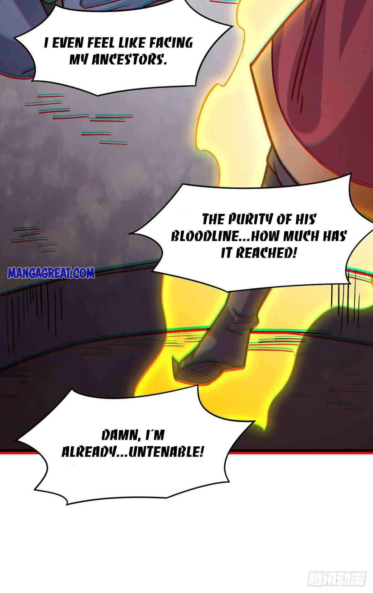 Martial Arts Reigns chapter 331 page 10