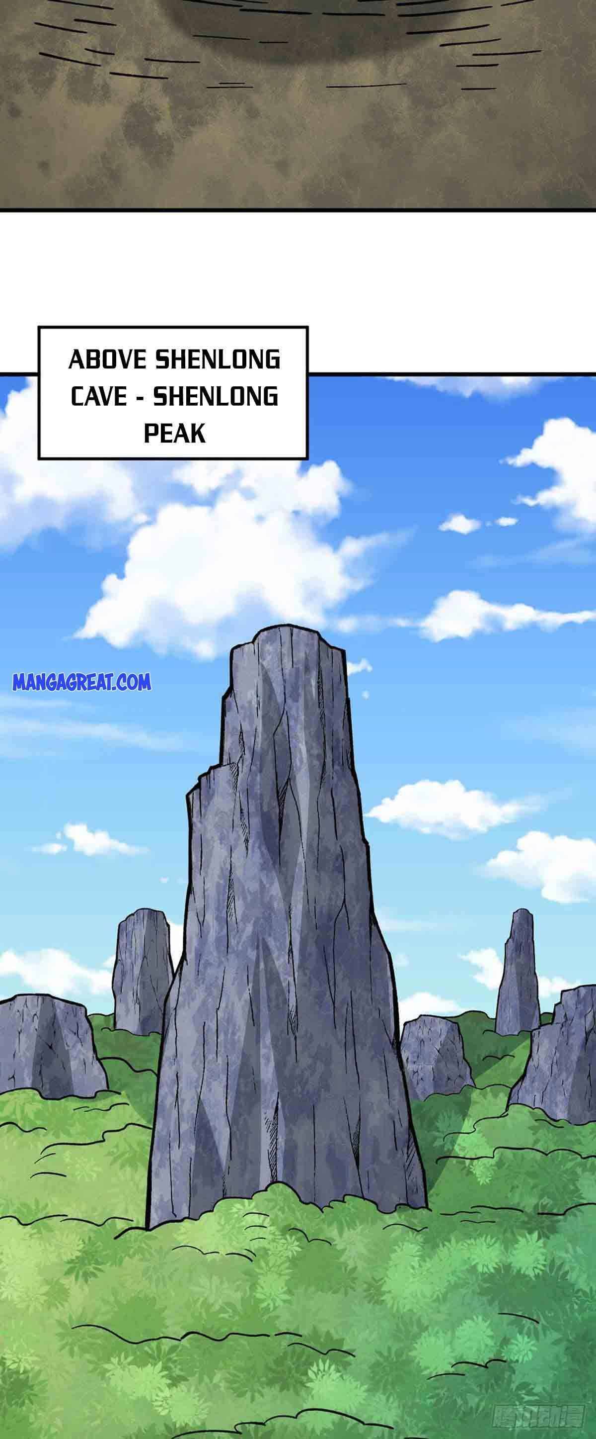 Martial Arts Reigns chapter 331 page 12