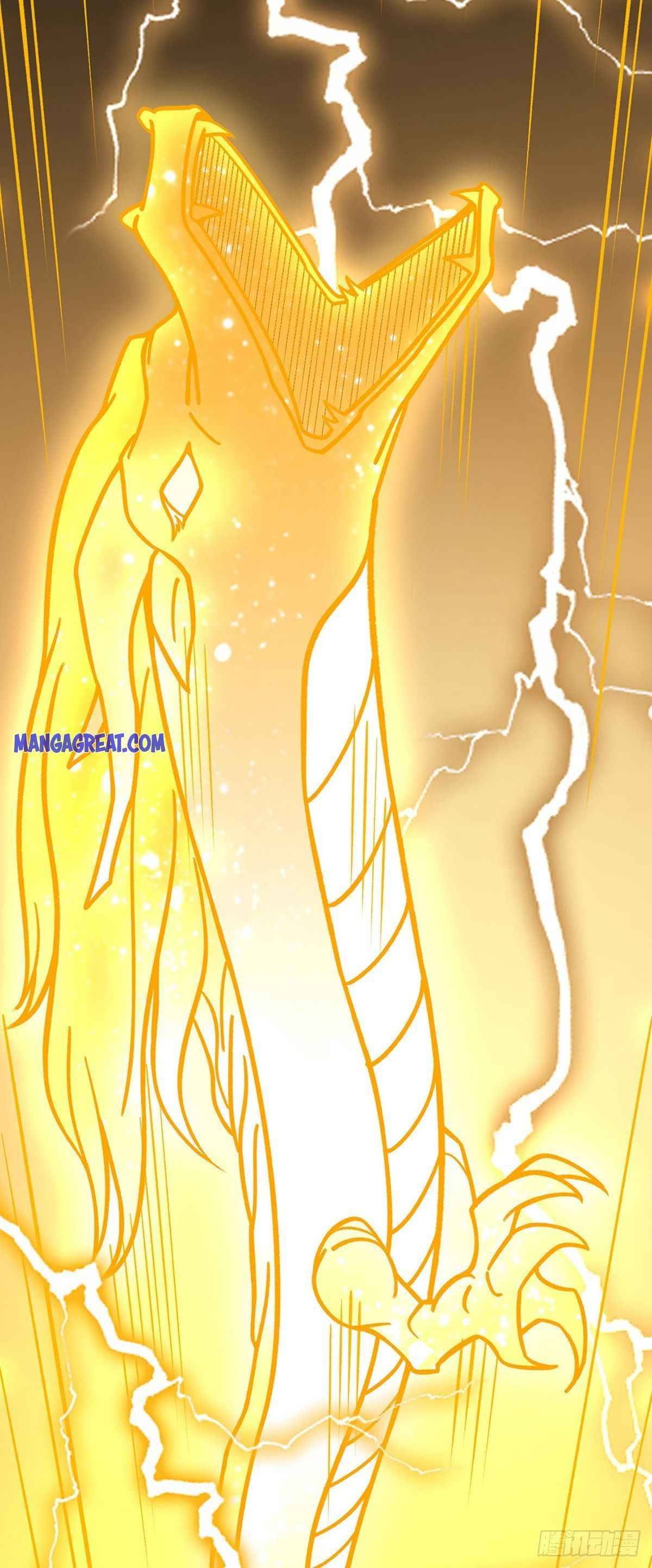 Martial Arts Reigns chapter 331 page 14