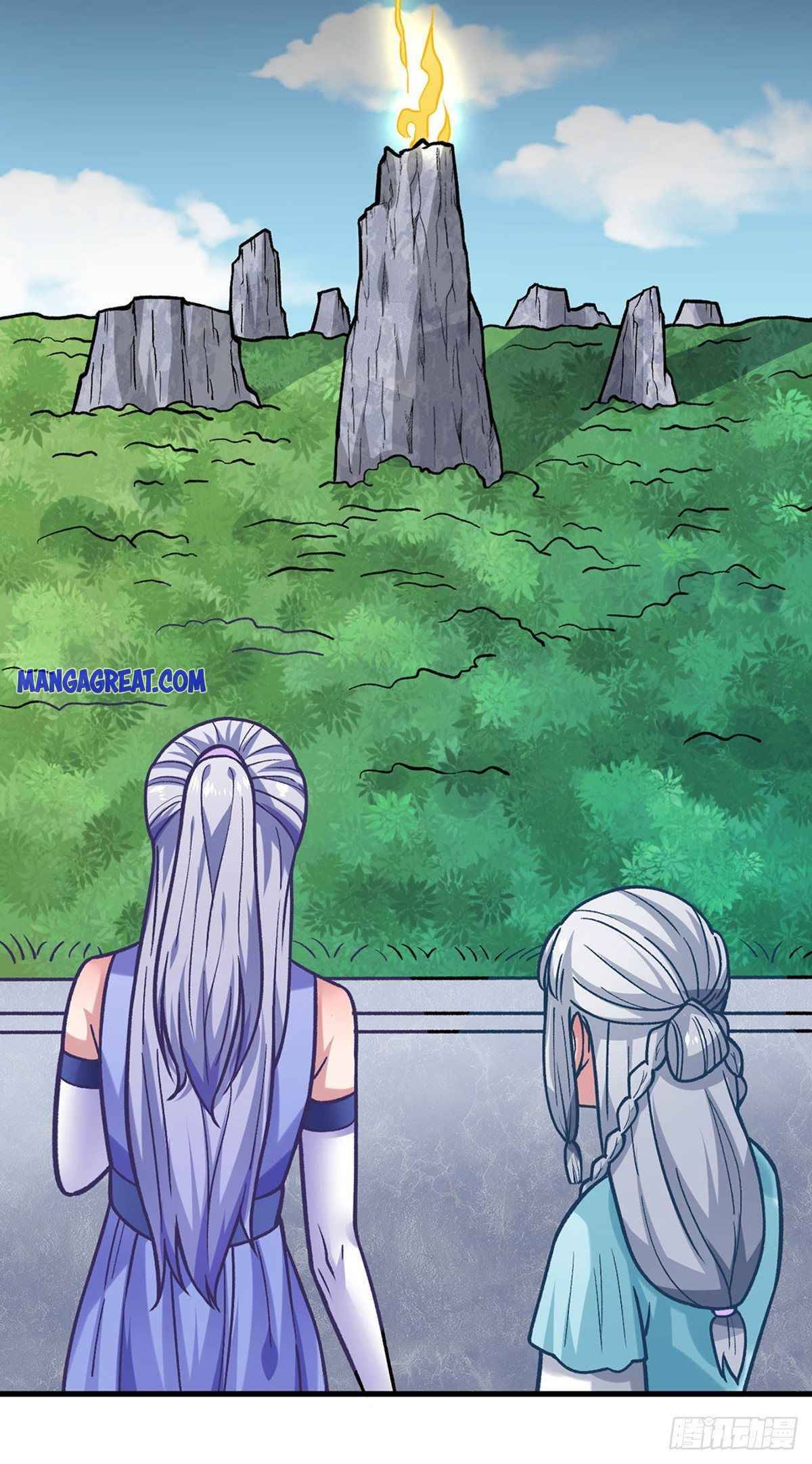 Martial Arts Reigns chapter 331 page 18