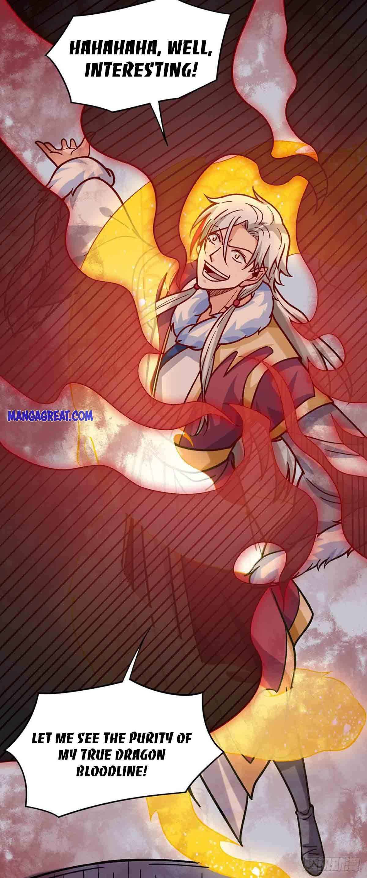 Martial Arts Reigns chapter 331 page 2