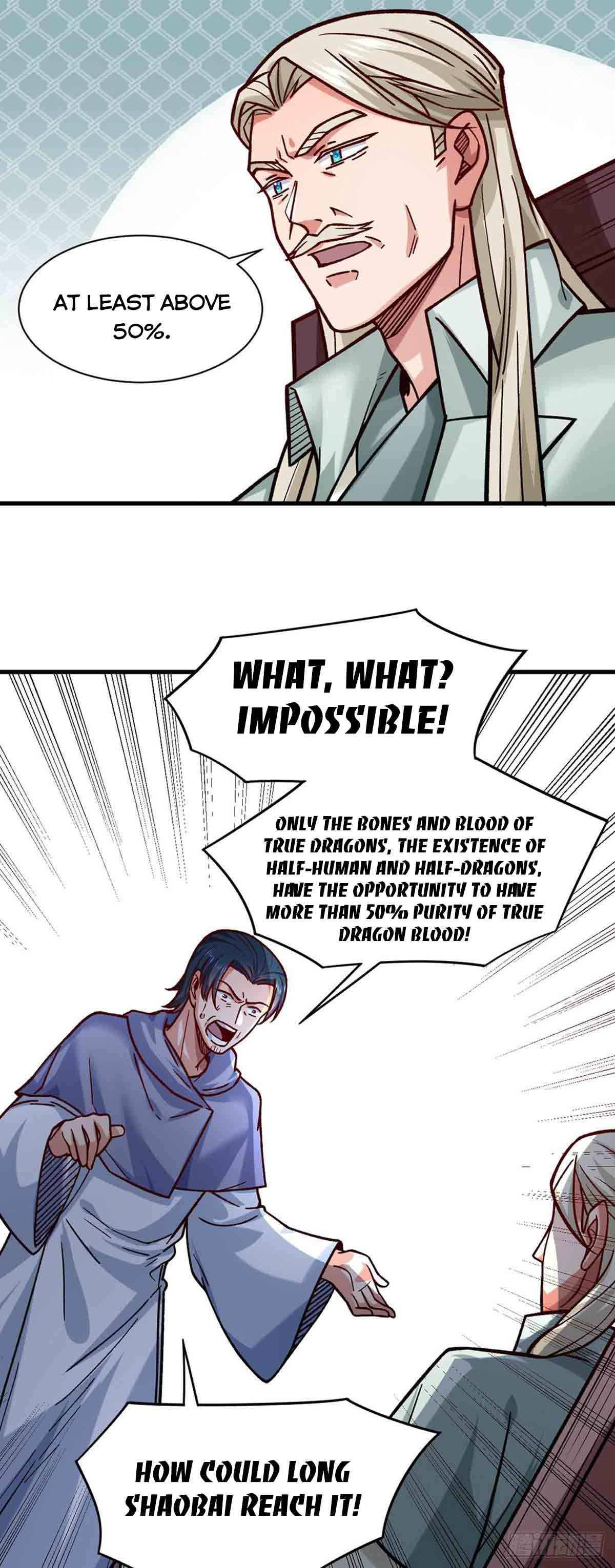 Martial Arts Reigns chapter 331 page 24