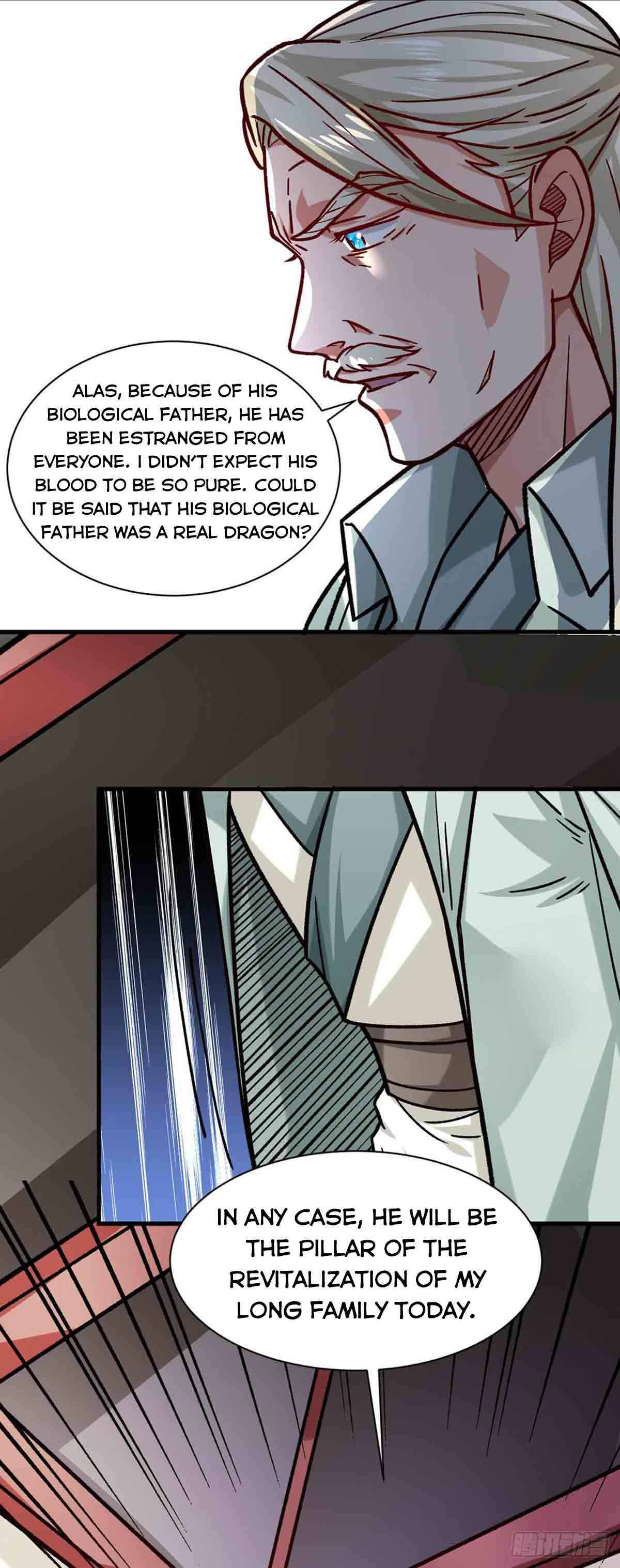 Martial Arts Reigns chapter 331 page 26