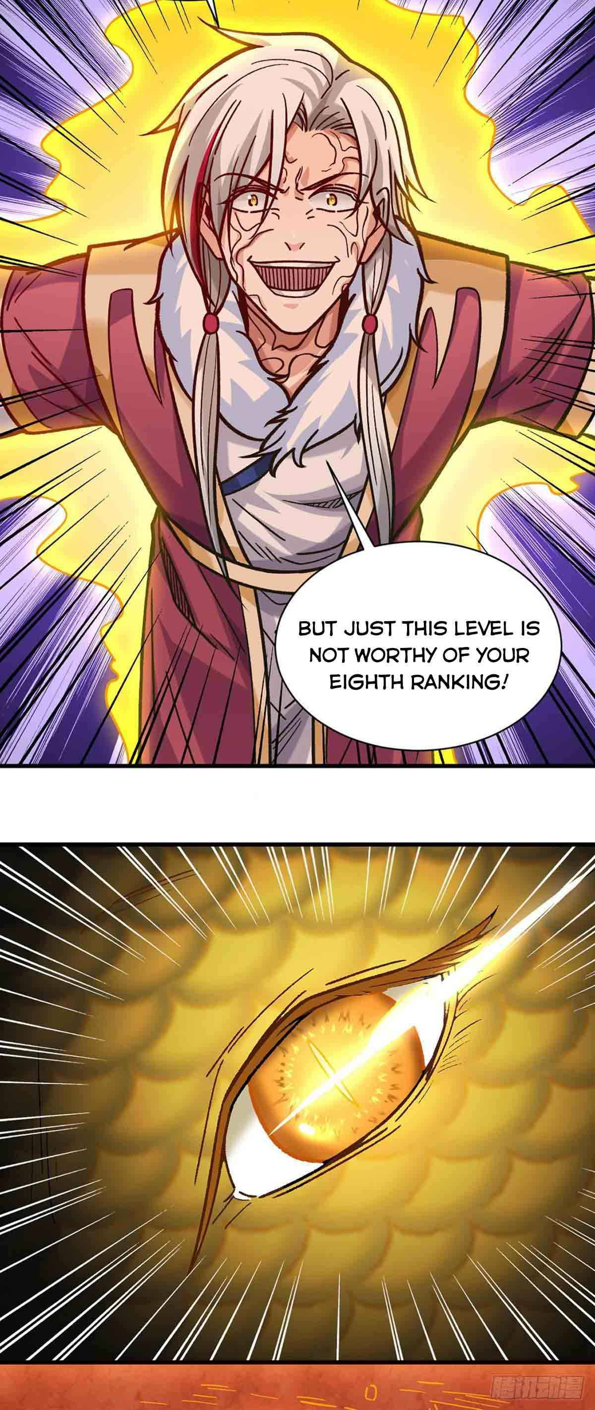 Martial Arts Reigns chapter 331 page 5