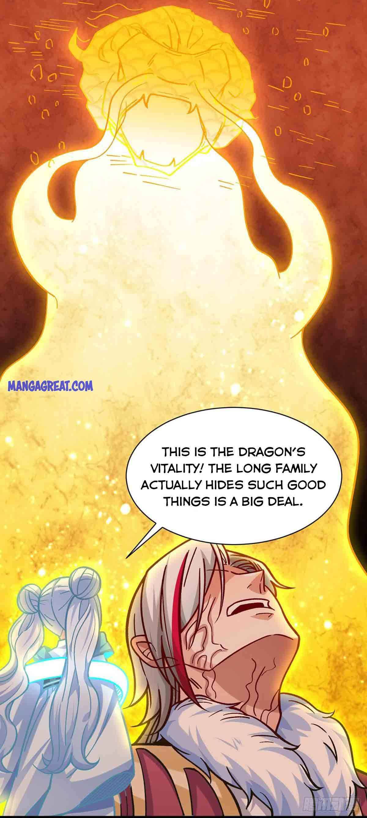 Martial Arts Reigns chapter 331 page 6