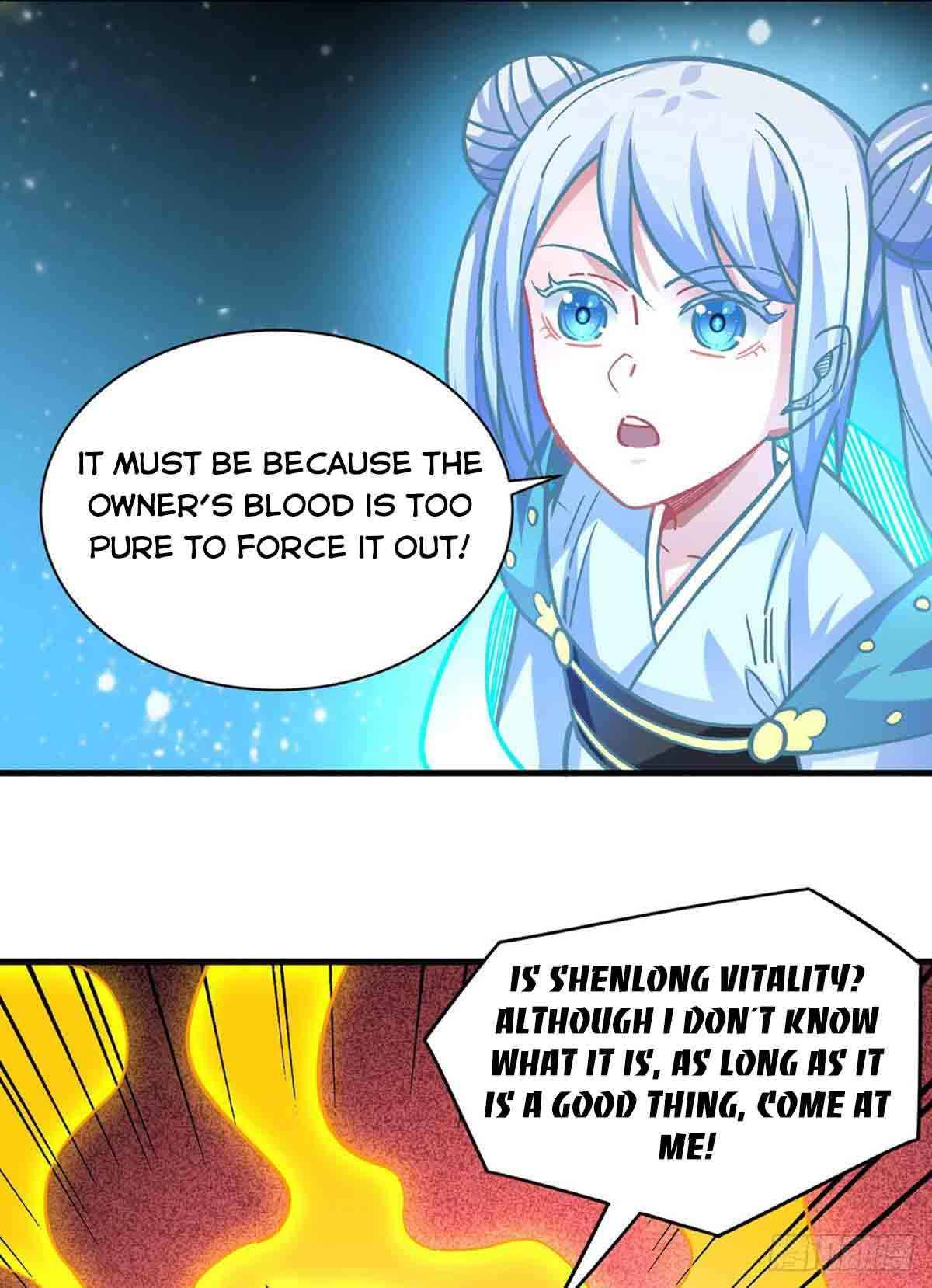 Martial Arts Reigns chapter 331 page 7