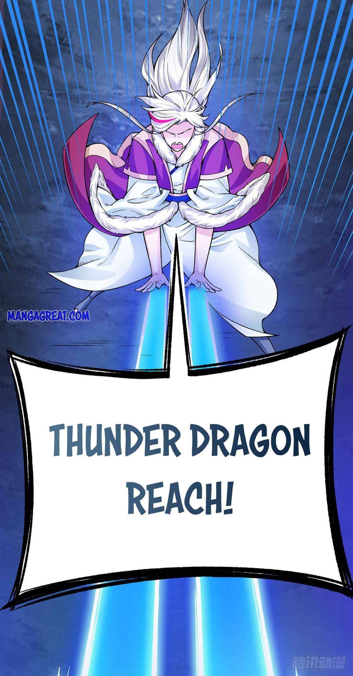 Martial Arts Reigns chapter 332 page 10