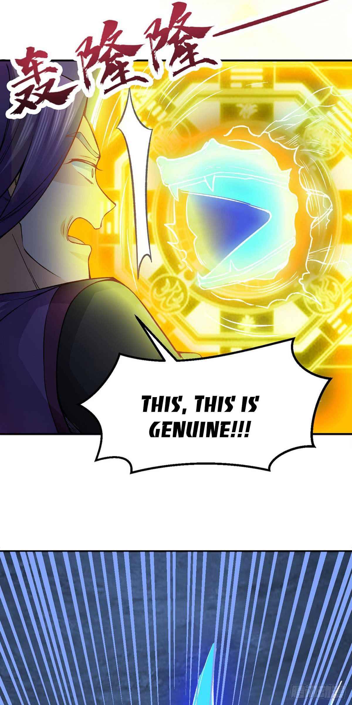 Martial Arts Reigns chapter 332 page 13