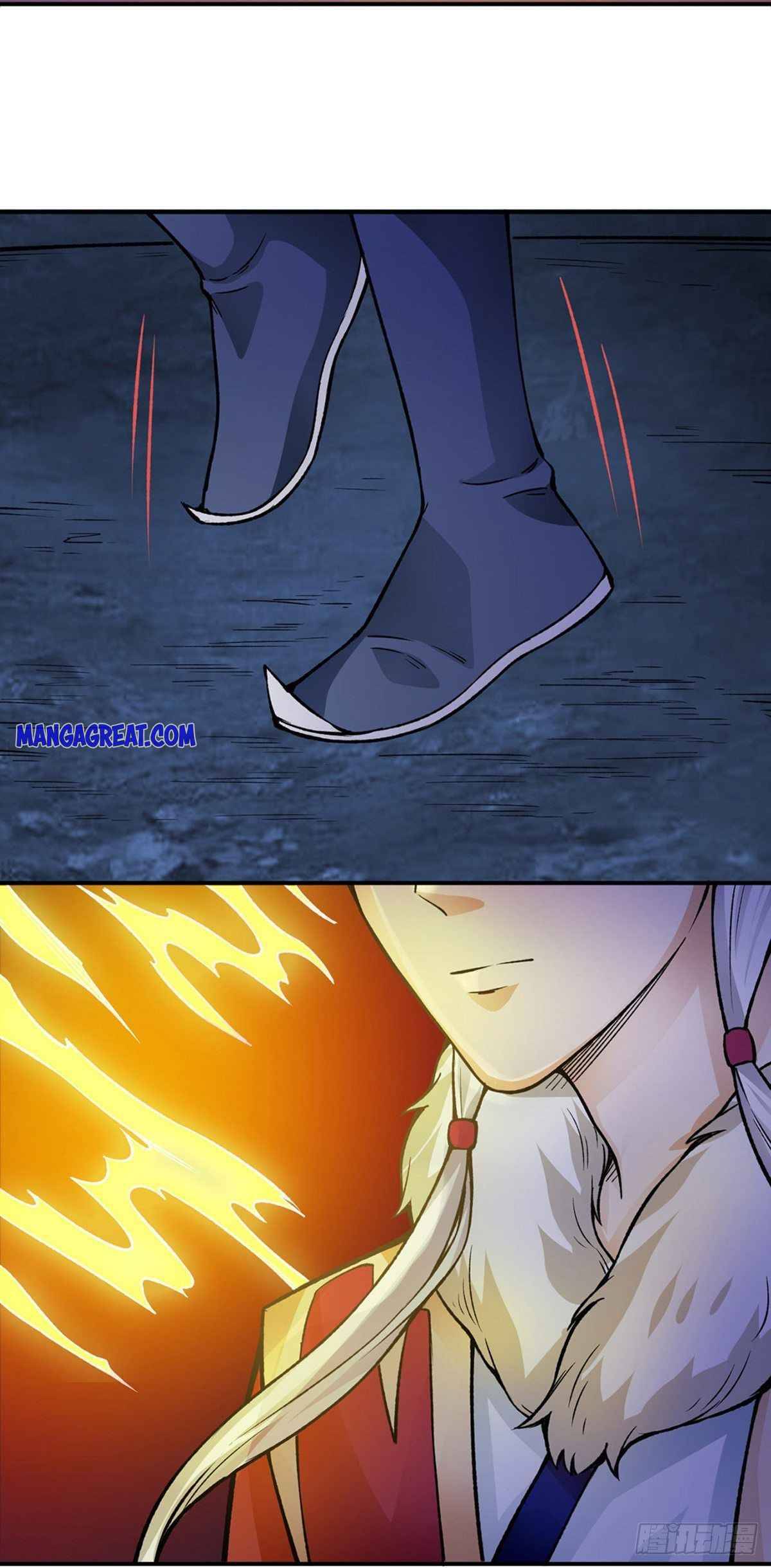 Martial Arts Reigns chapter 332 page 2