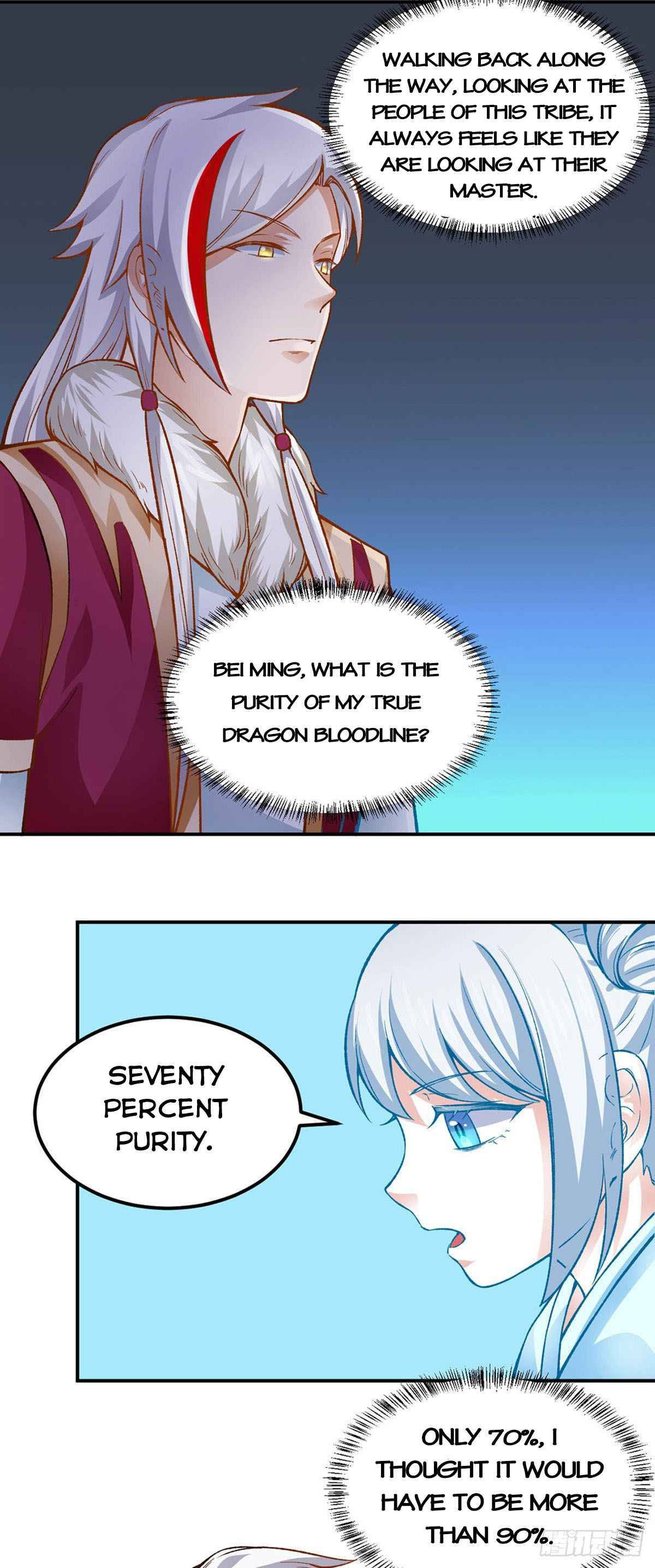 Martial Arts Reigns chapter 332 page 23