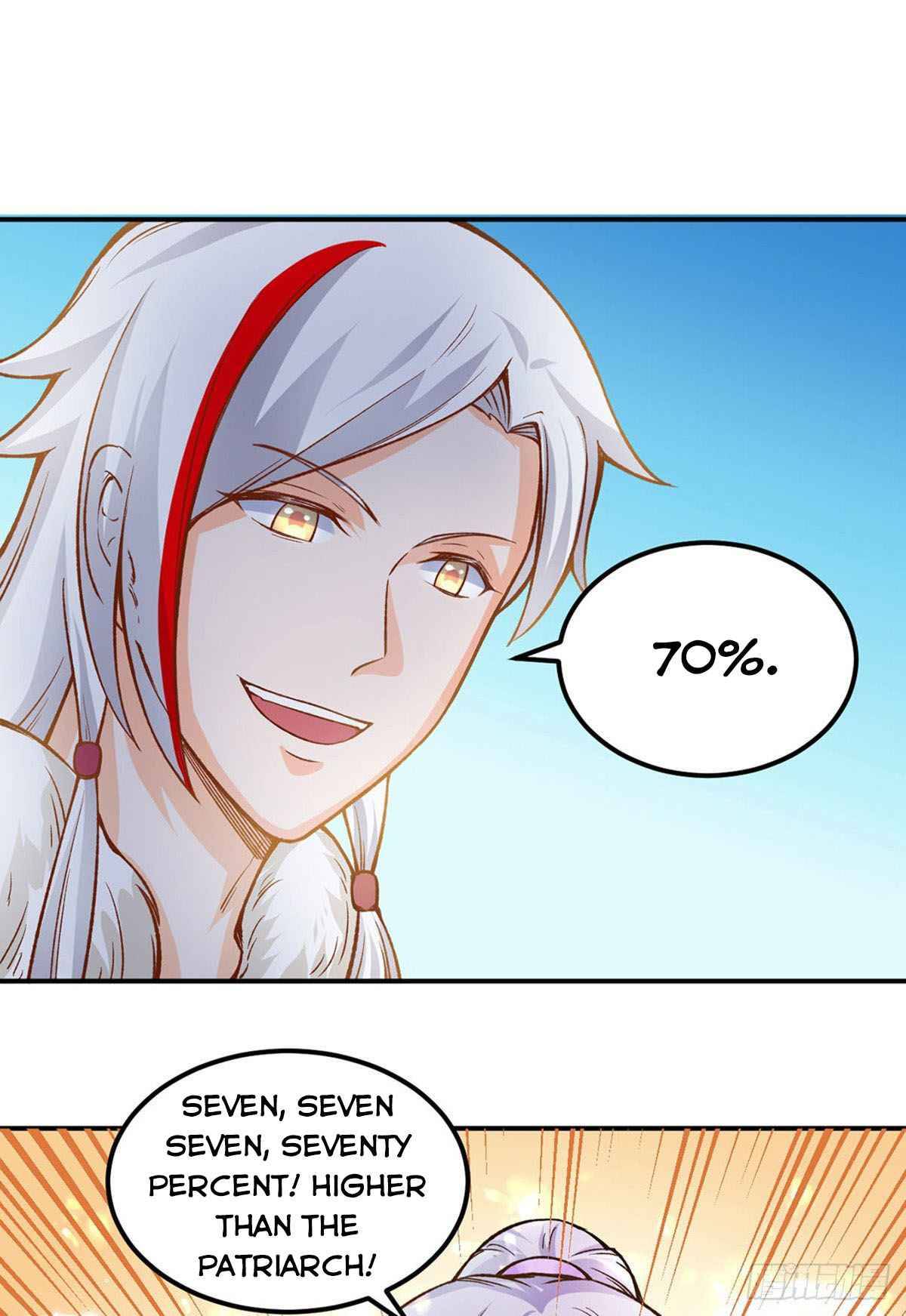 Martial Arts Reigns chapter 332 page 28