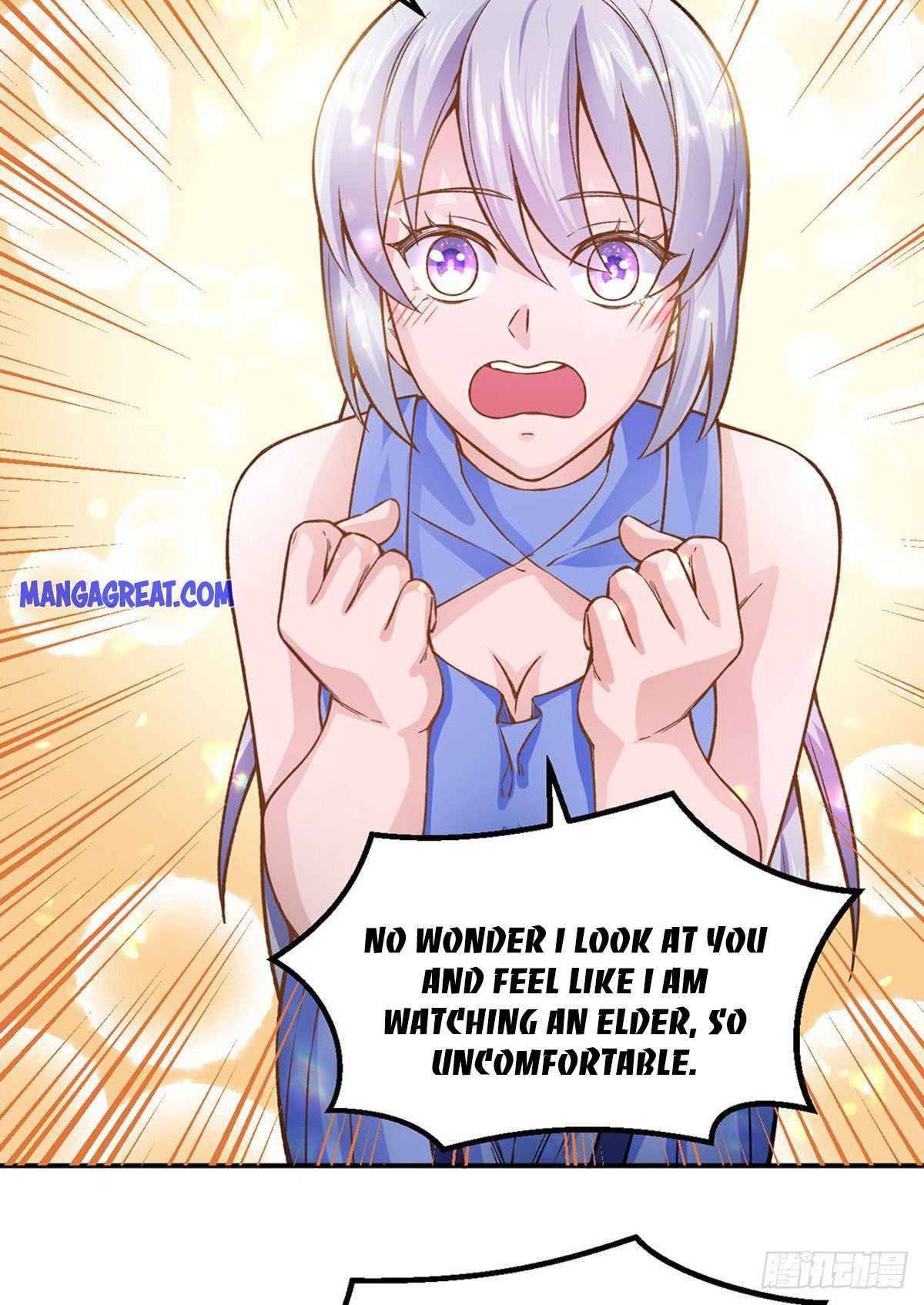 Martial Arts Reigns chapter 332 page 29