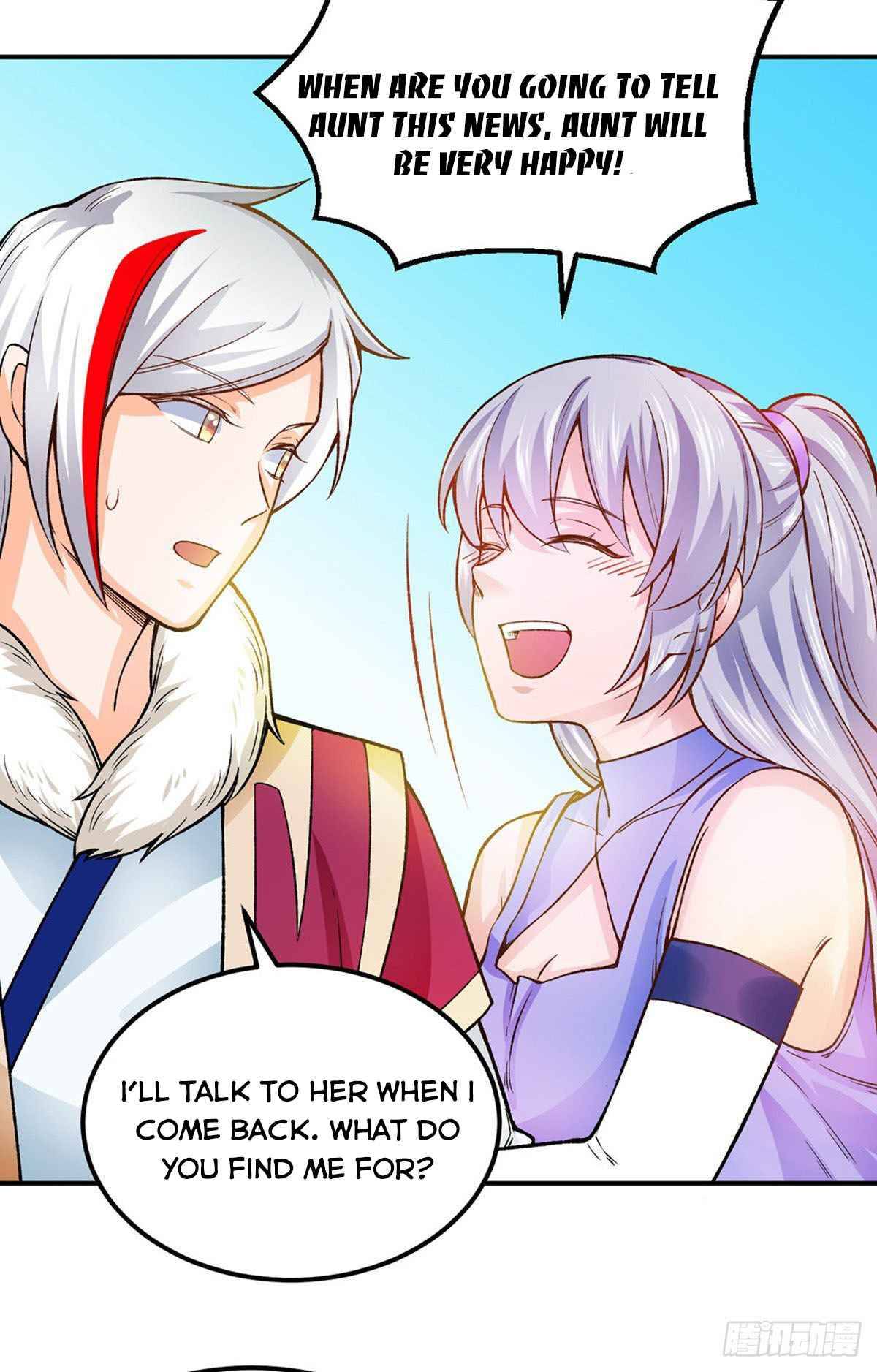 Martial Arts Reigns chapter 332 page 30