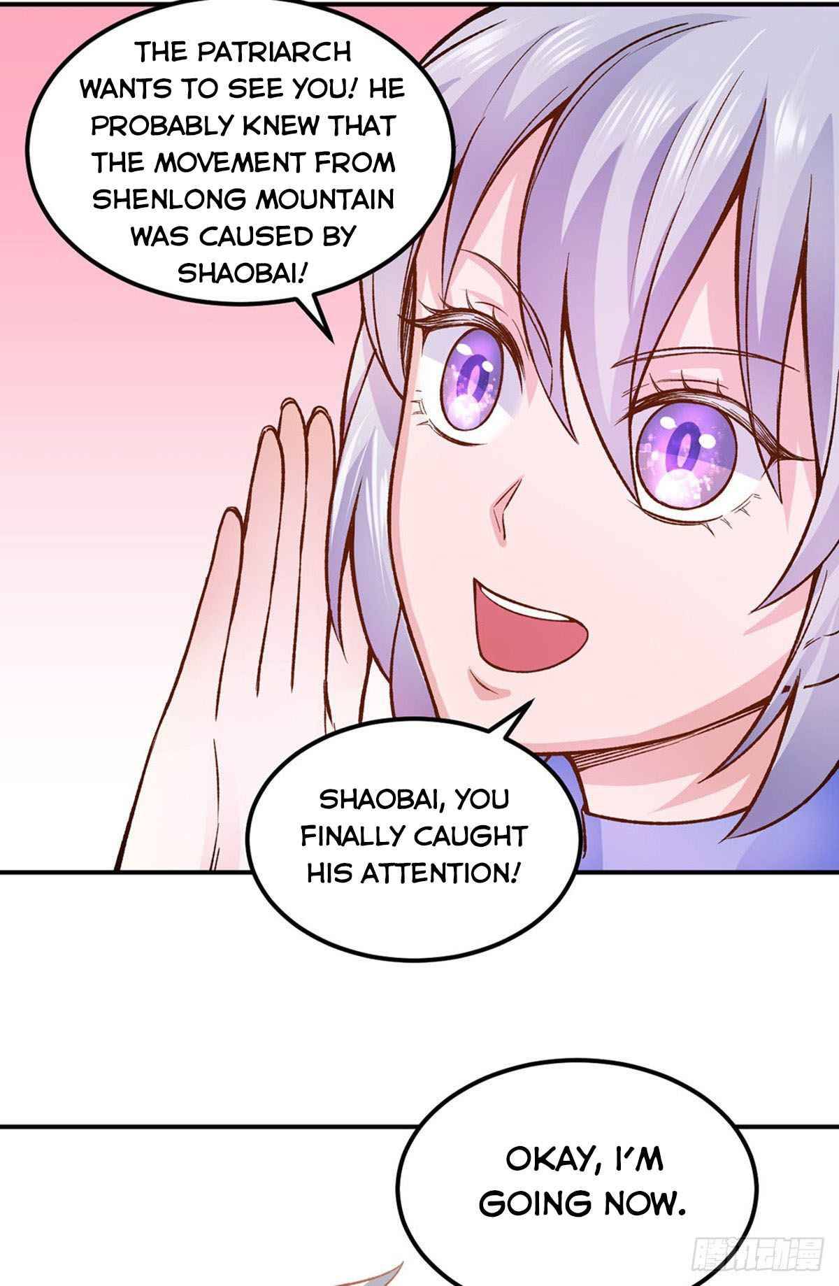 Martial Arts Reigns chapter 332 page 31