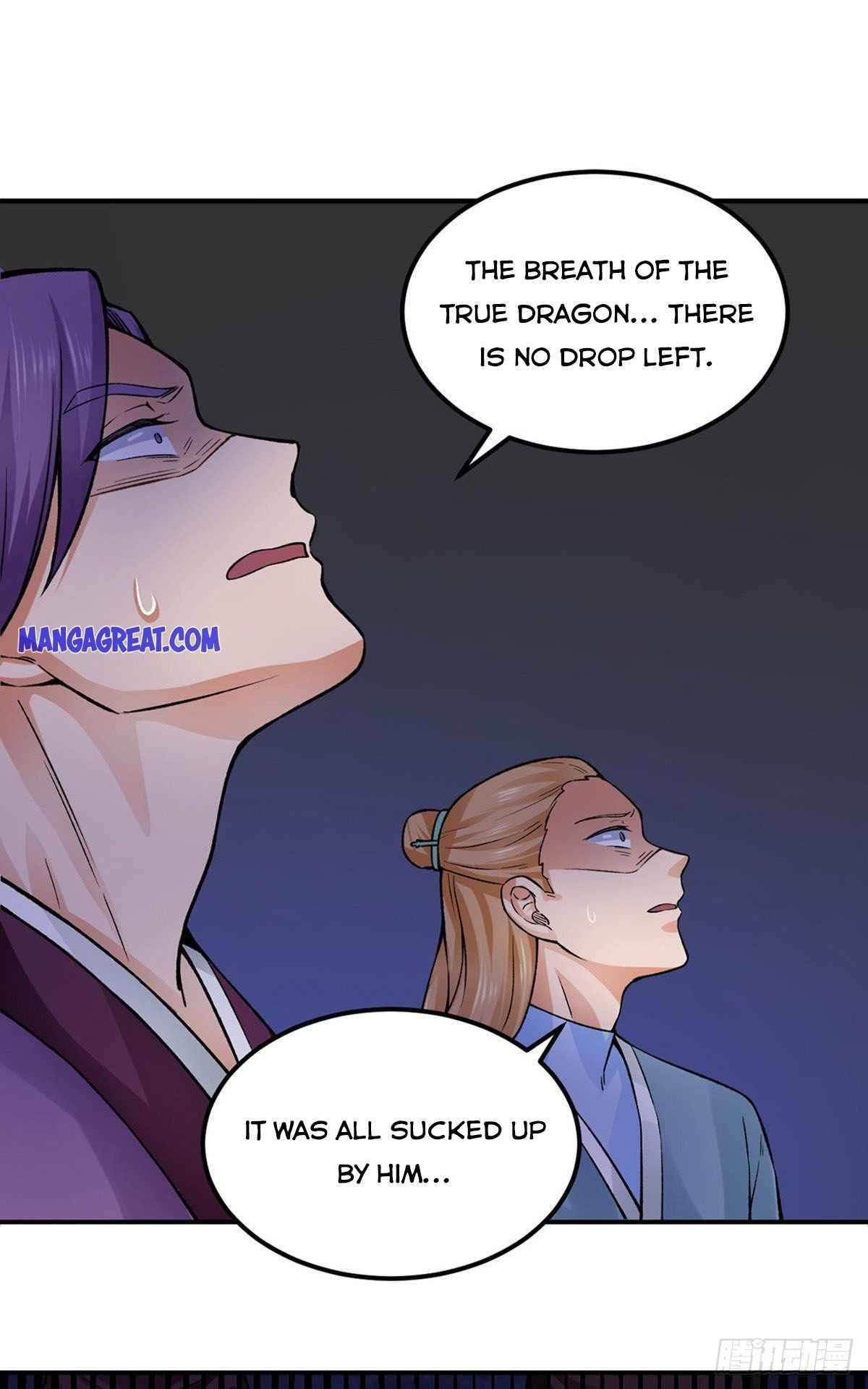 Martial Arts Reigns chapter 332 page 4