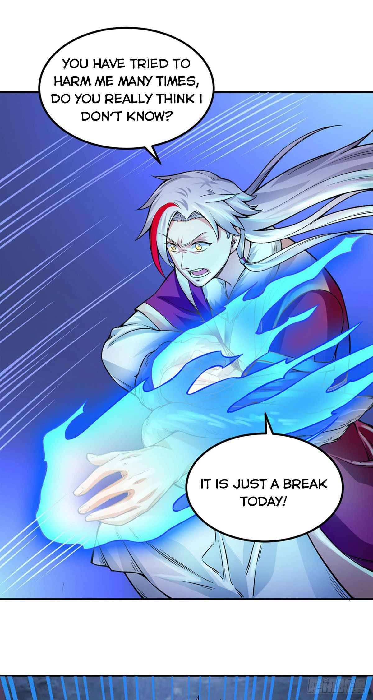 Martial Arts Reigns chapter 332 page 9